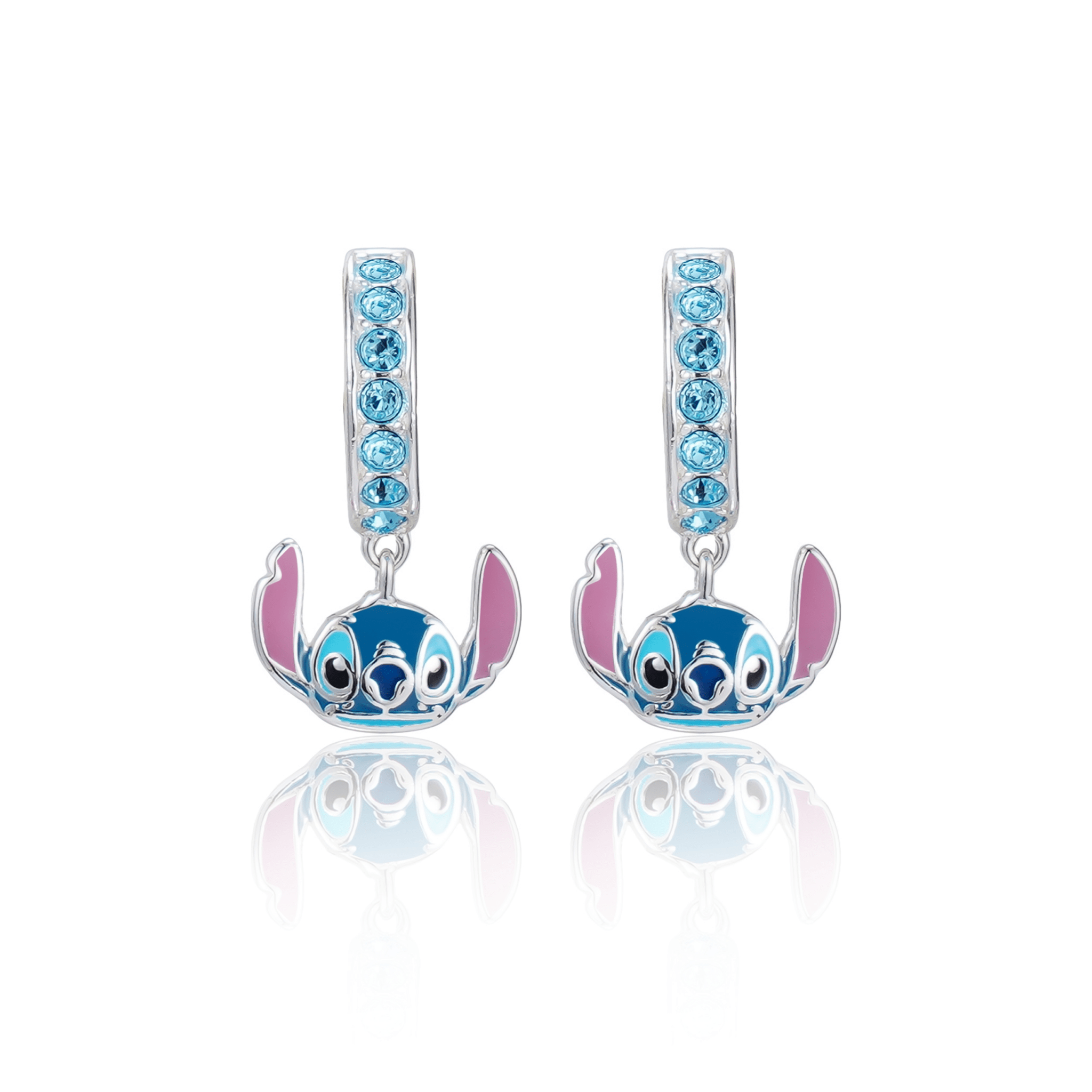 Orecchini Stitch 5 - VitaMea - ES00099SRQL.CS - Orecchini -