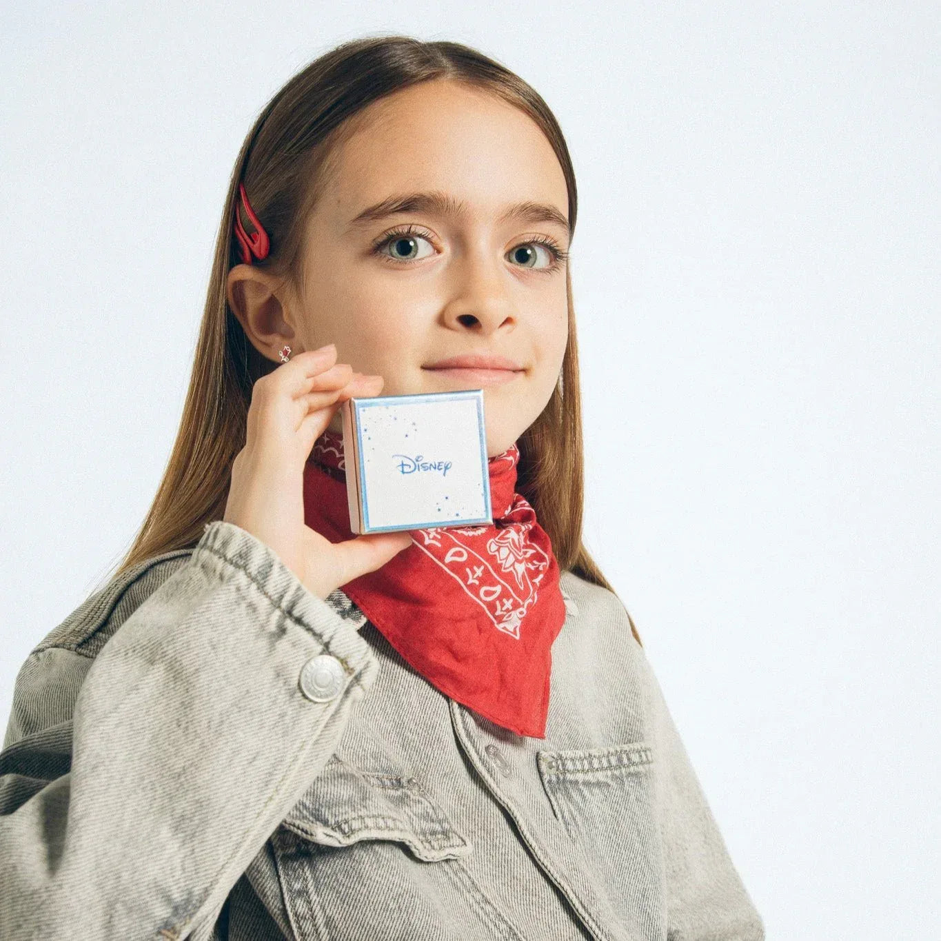 Orecchini Stitch - Baby - Mini Stitch - VitaMea