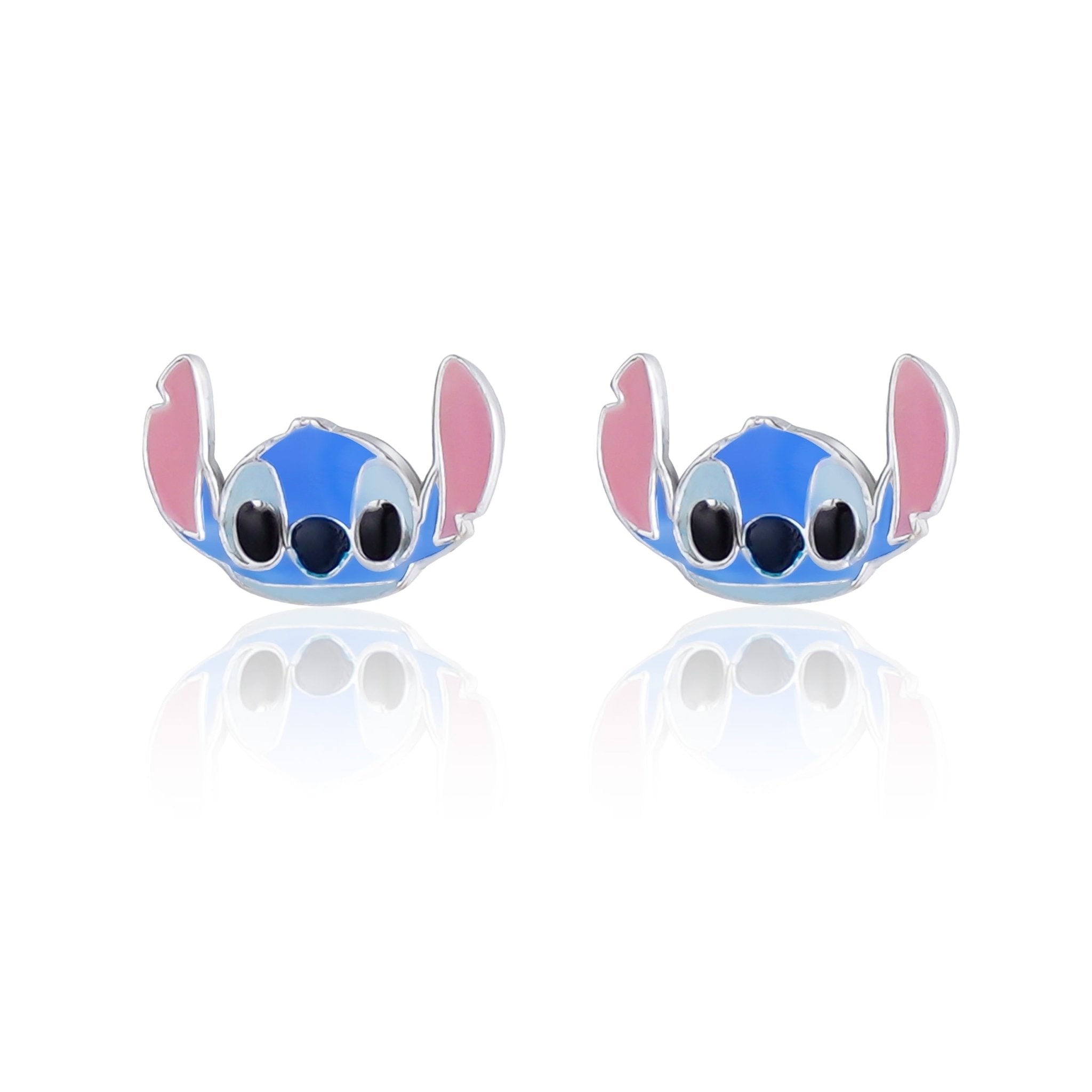 Orecchini Stitch - Baby - VitaMea - ES00101SL.CS - Orecchini -