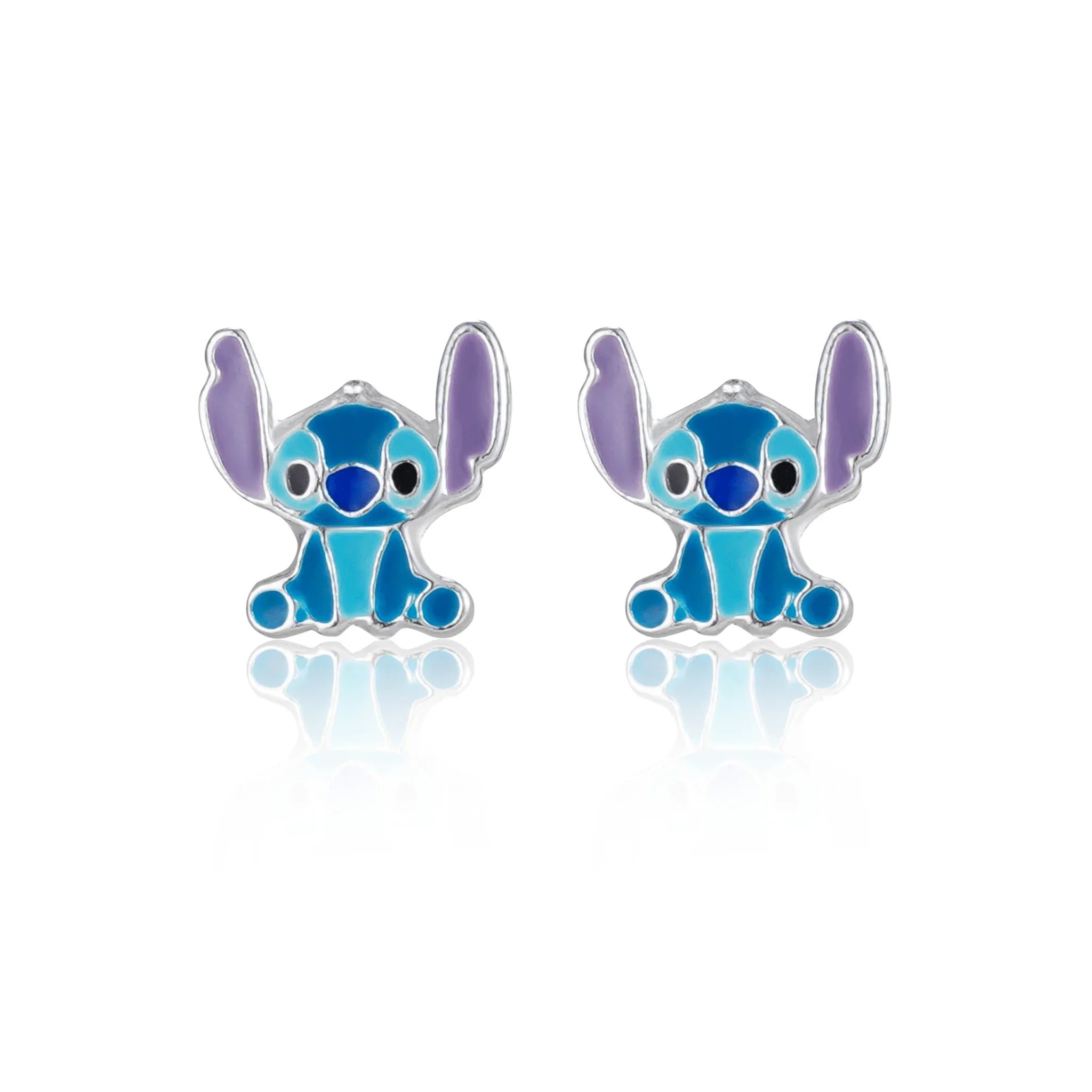 Orecchini Stitch - VitaMea