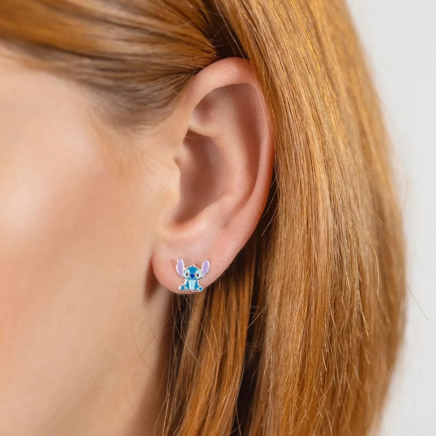 Orecchini Stitch - VitaMea