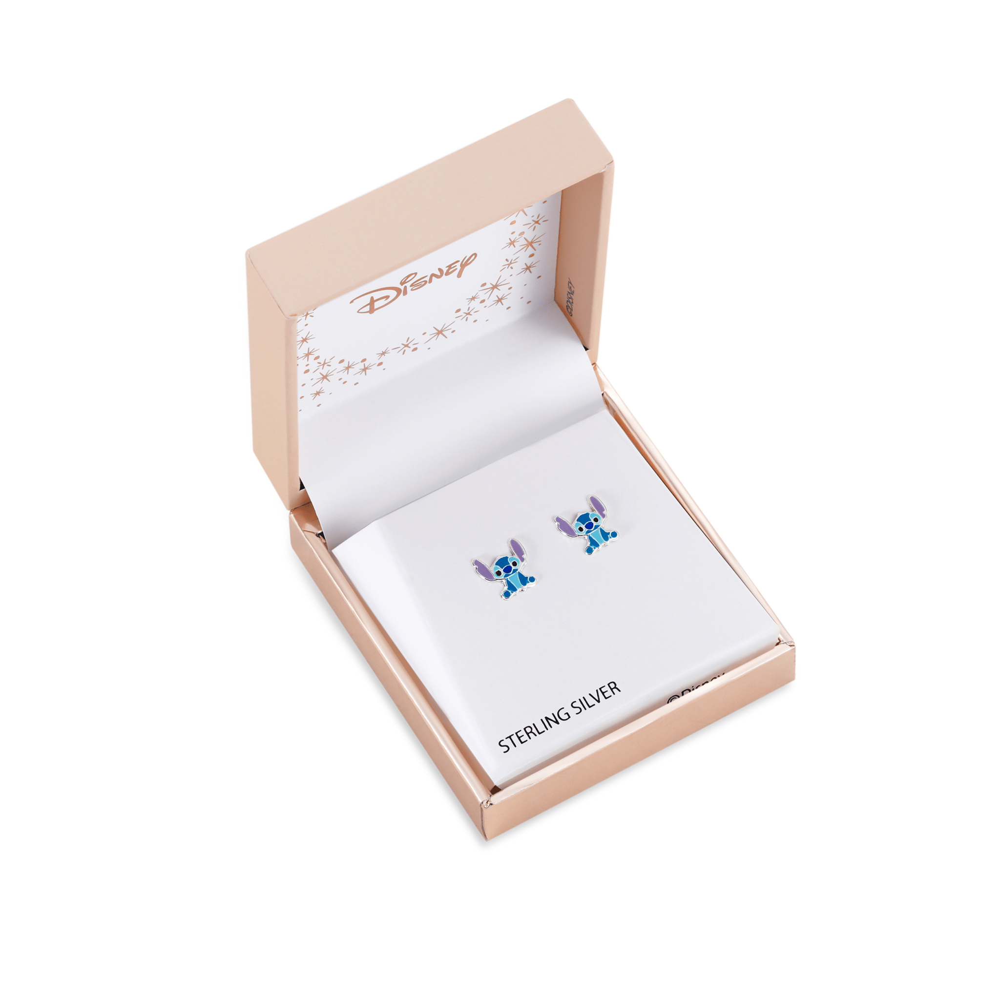 Orecchini Stitch - VitaMea - ES00089SL.CS - Orecchini -