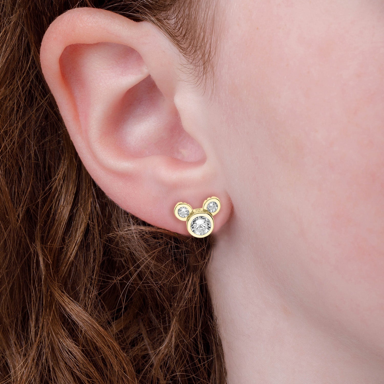 Orecchini Topolino - Disney - VitaMea - ES00010YZWL.CS - Orecchini -