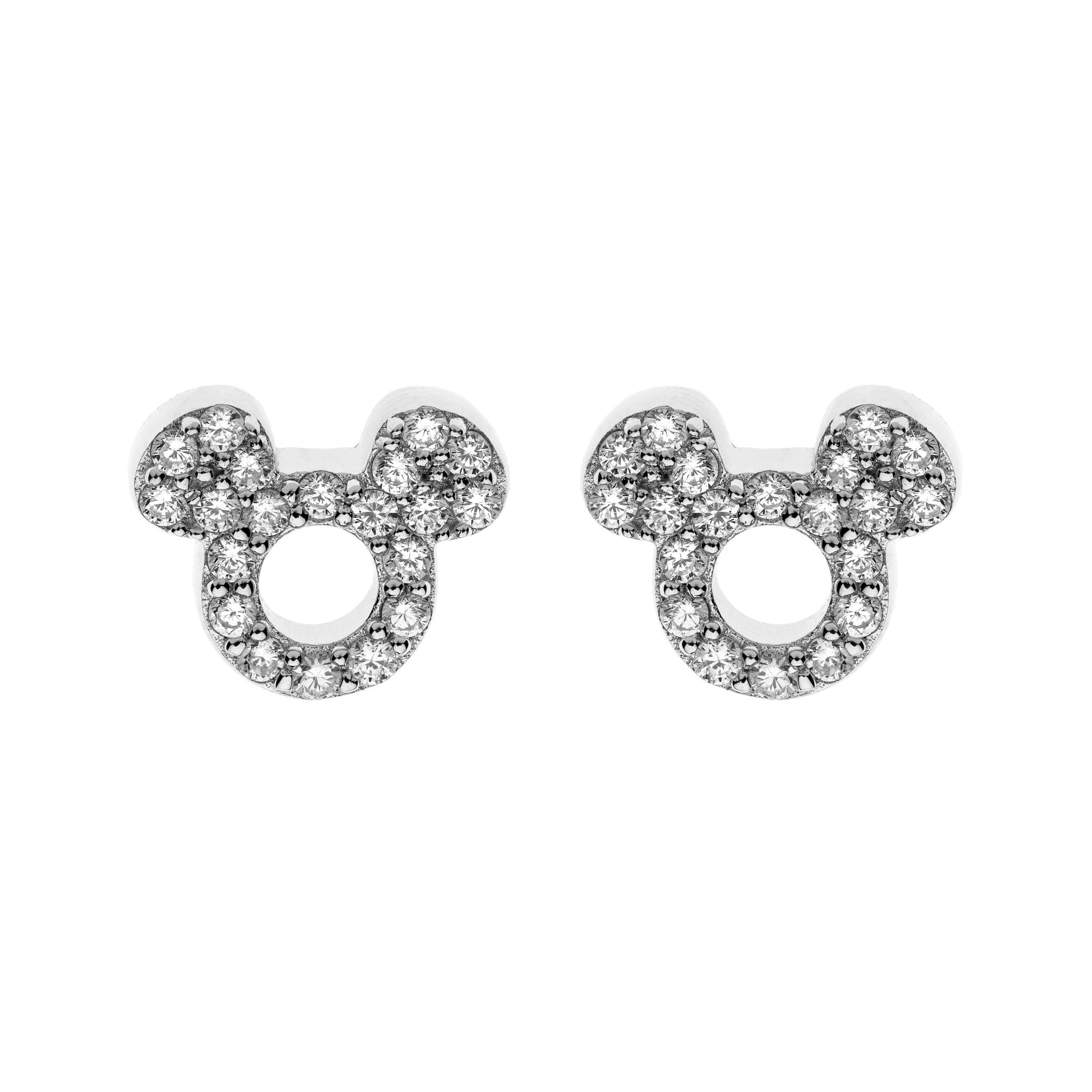 Orecchini Topolino - Disney - VitaMea - ES00011YZWL.CS - Orecchini - Oro