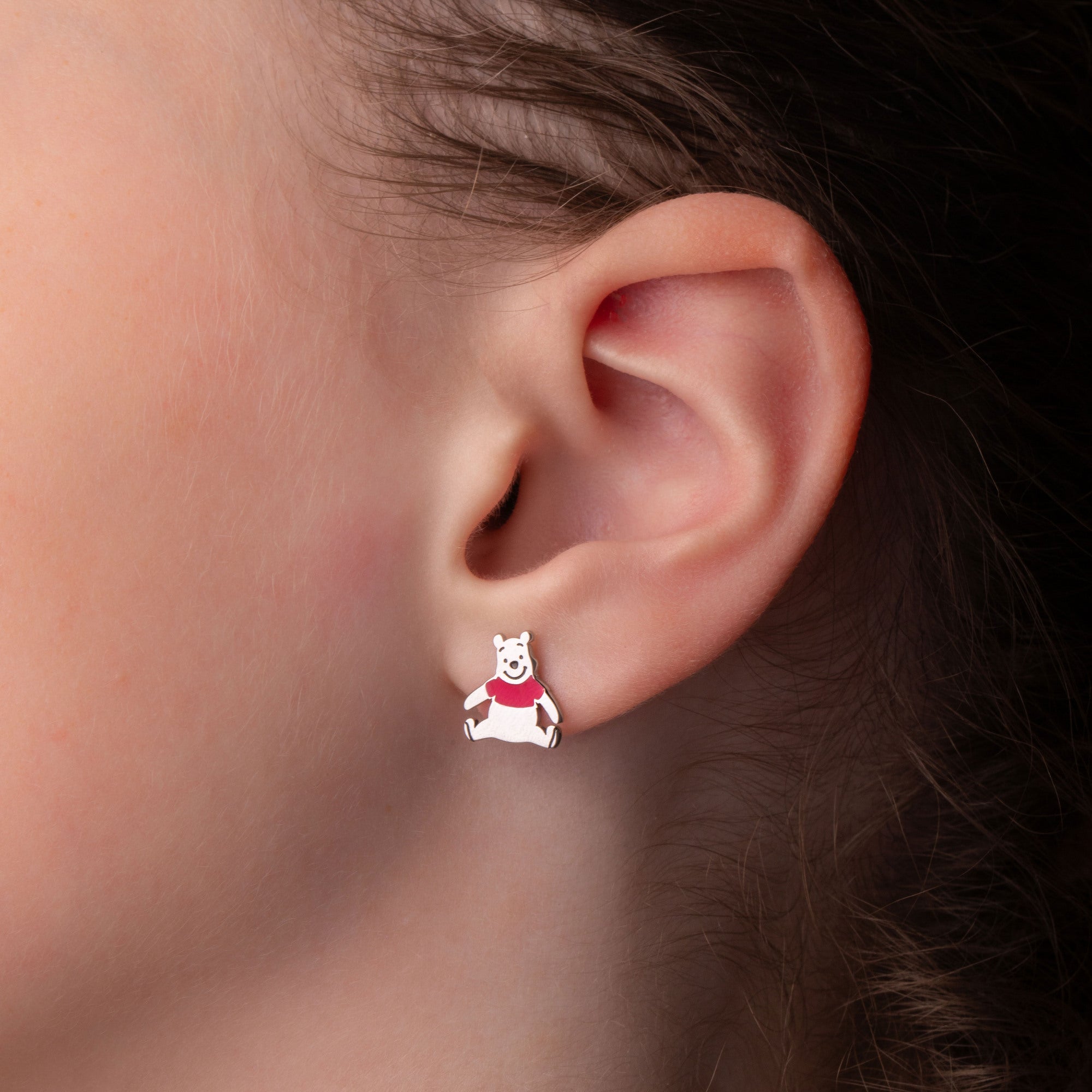 Orecchini Winnie the Pooh - VitaMea - E600188L.CS - Orecchini -