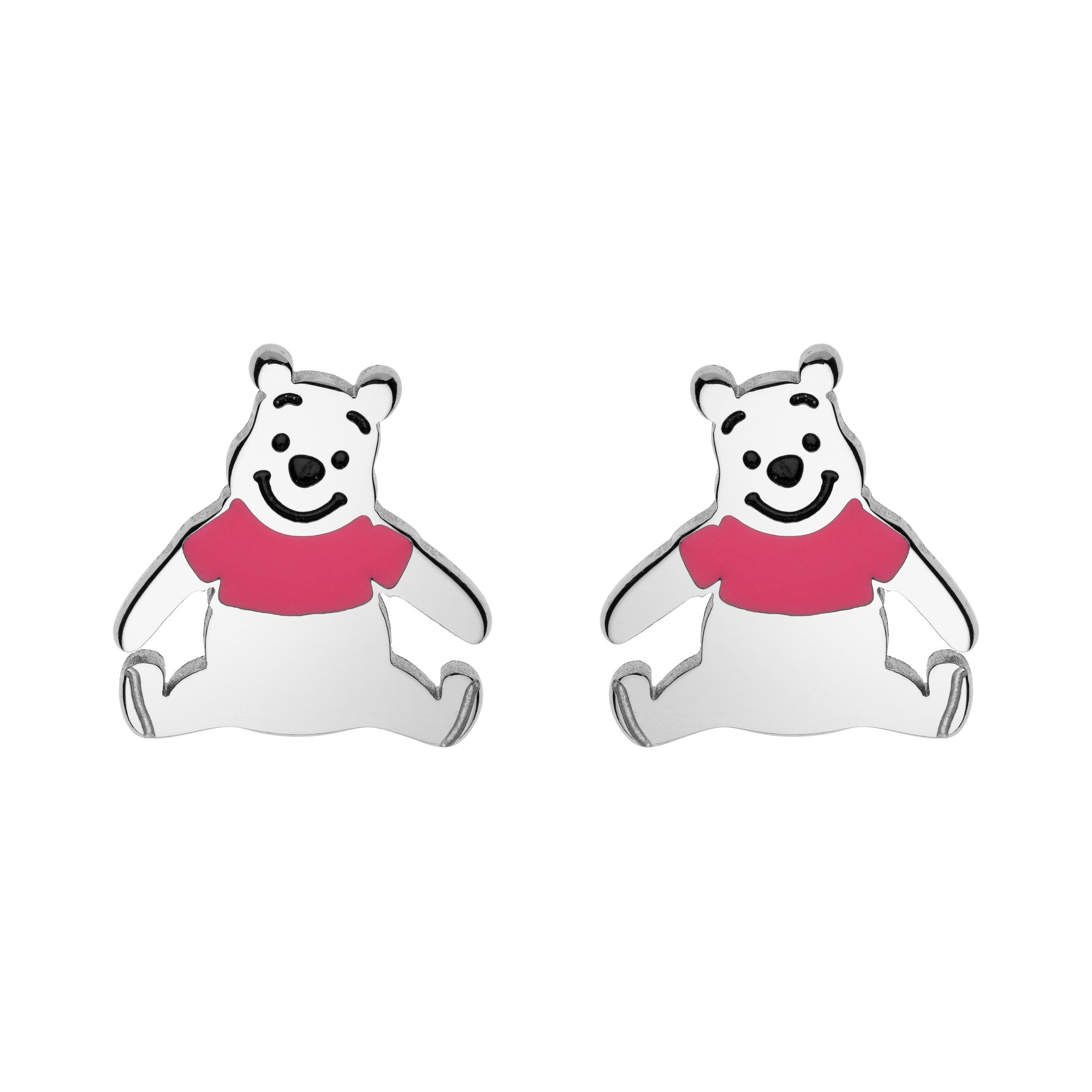 Orecchini Winnie the Pooh - VitaMea - E600188L.CS - Orecchini -