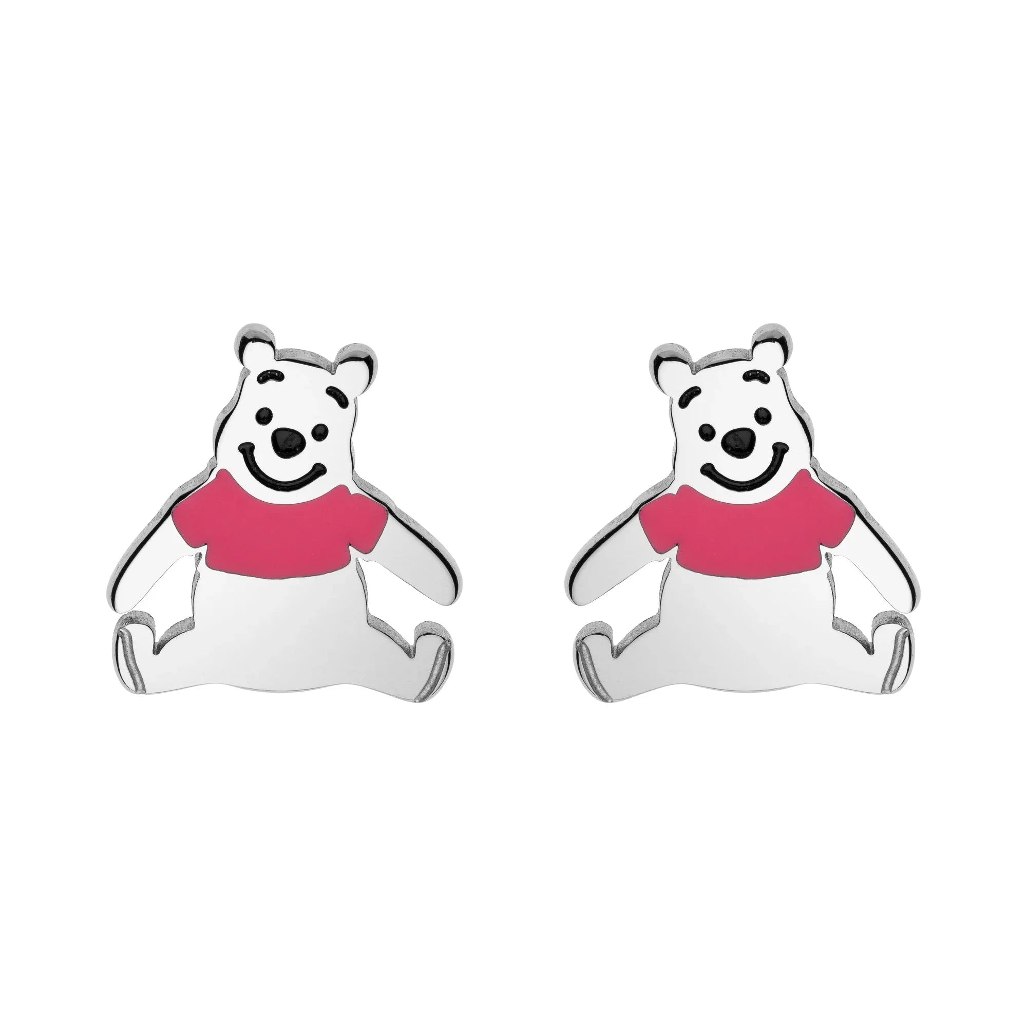 Orecchini Winnie the Pooh - VitaMea
