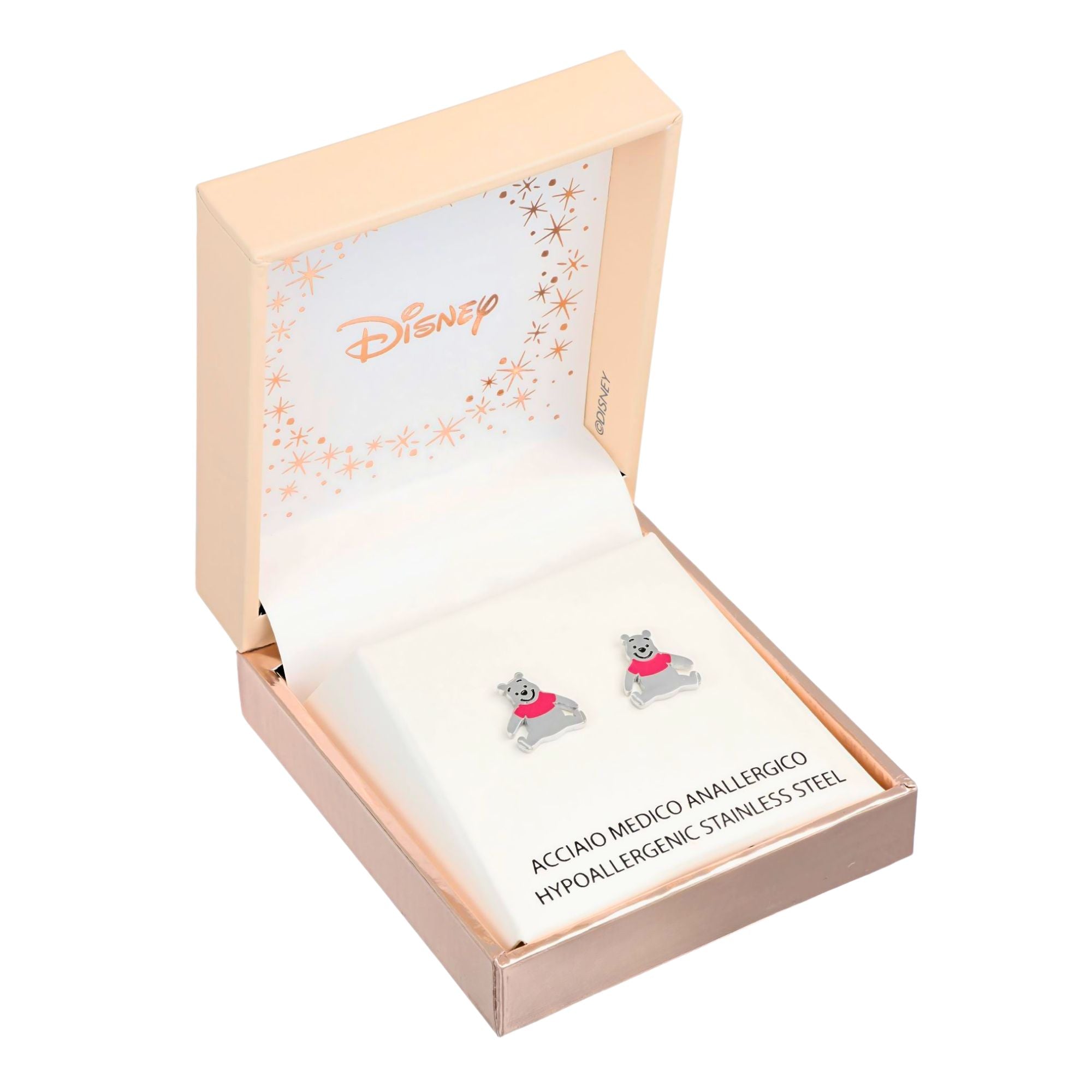 Orecchini Winnie the Pooh - VitaMea - E600188L.CS - Orecchini -