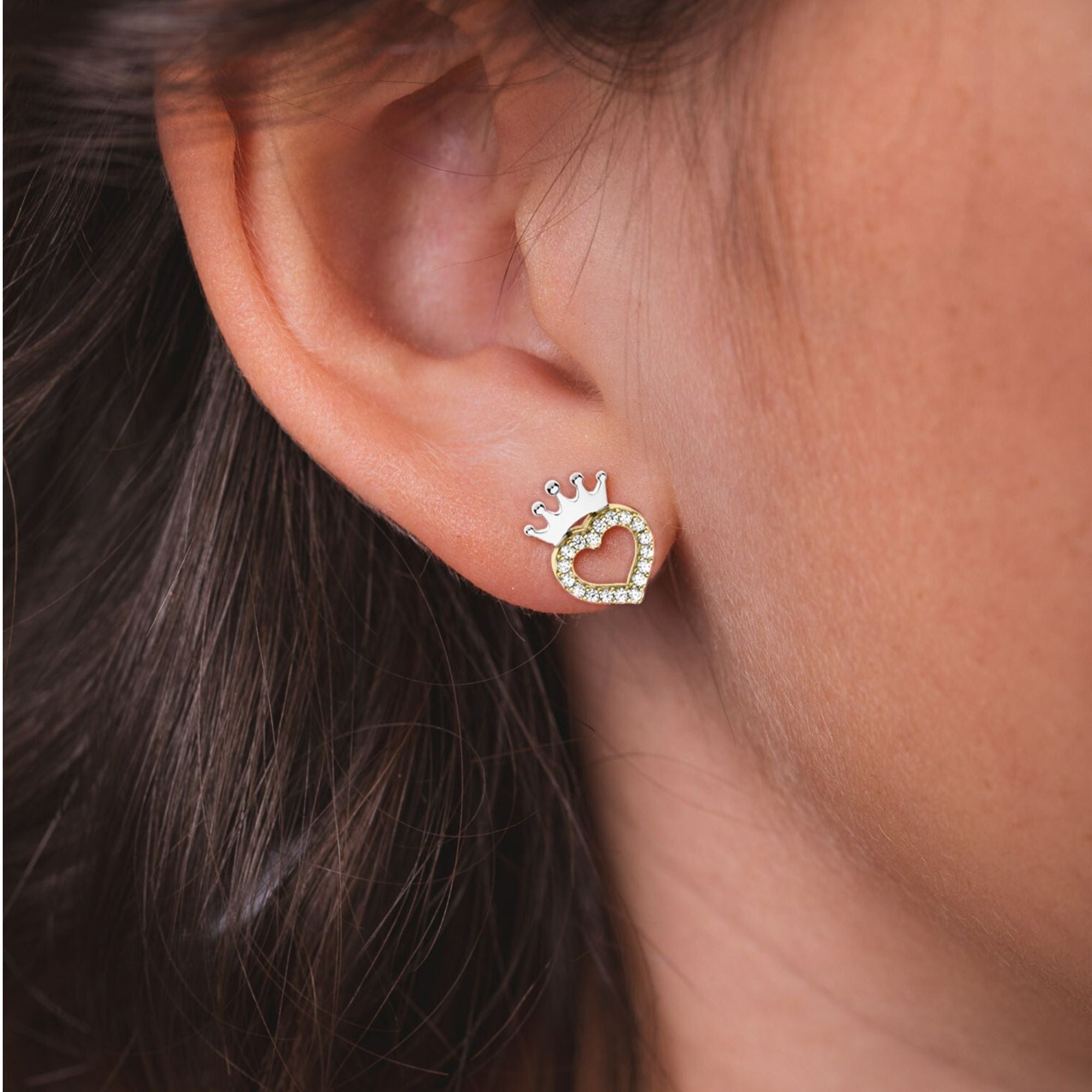 Orecchino Principesse - Disney - VitaMea - ES00005QZWL.CS - Orecchini -