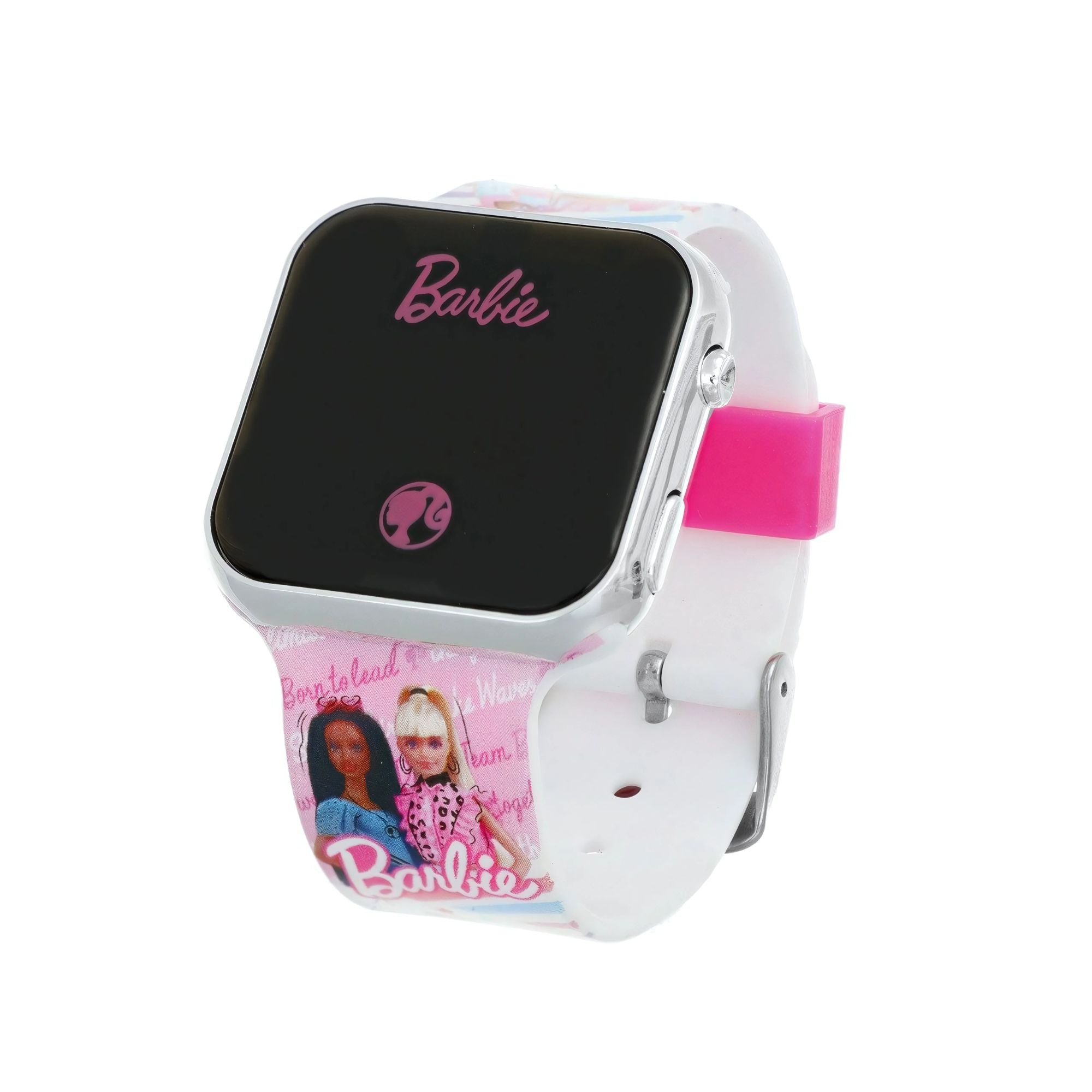 Orologio LED Barbie - VitaMea - BAB4070 - Orologio -
