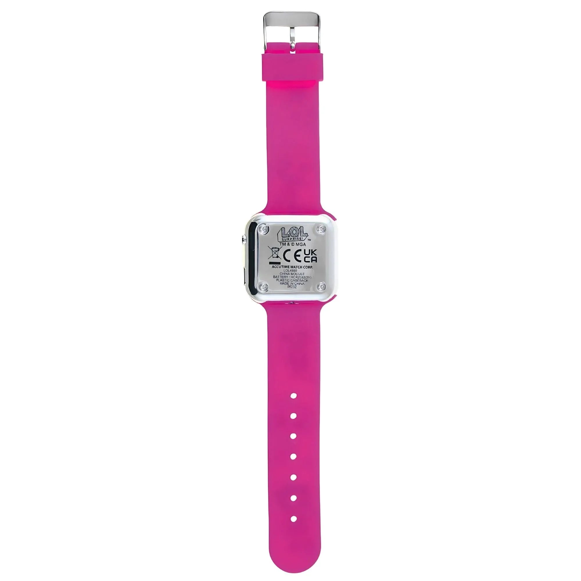 Orologio LED LOL - VitaMea