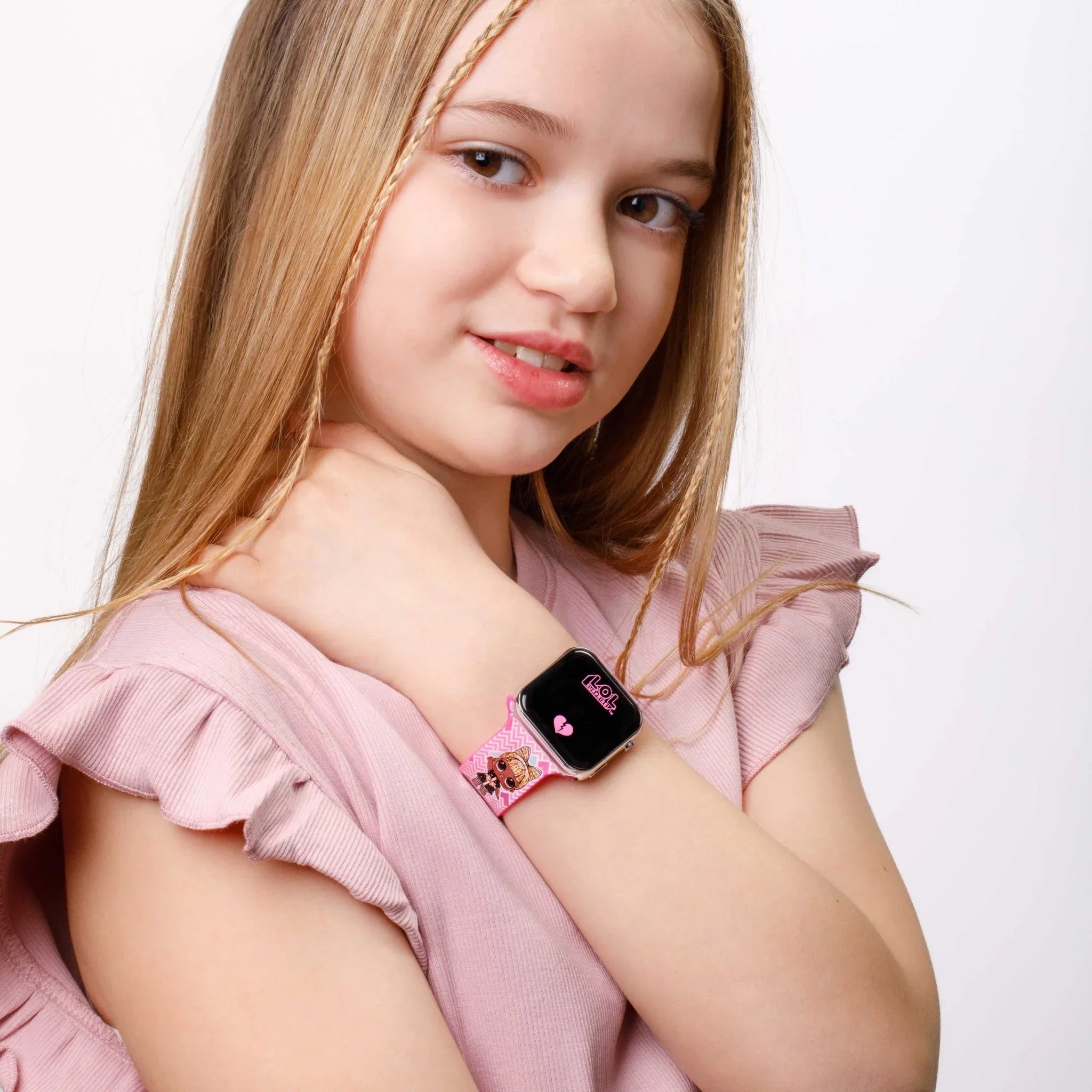 Orologio LED LOL - VitaMea