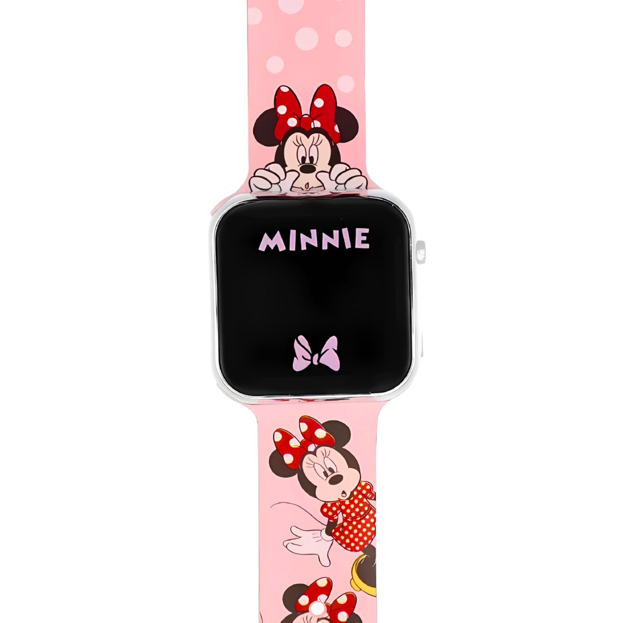 Orologio LED Minnie - VitaMea - MN4369 - Orologio -
