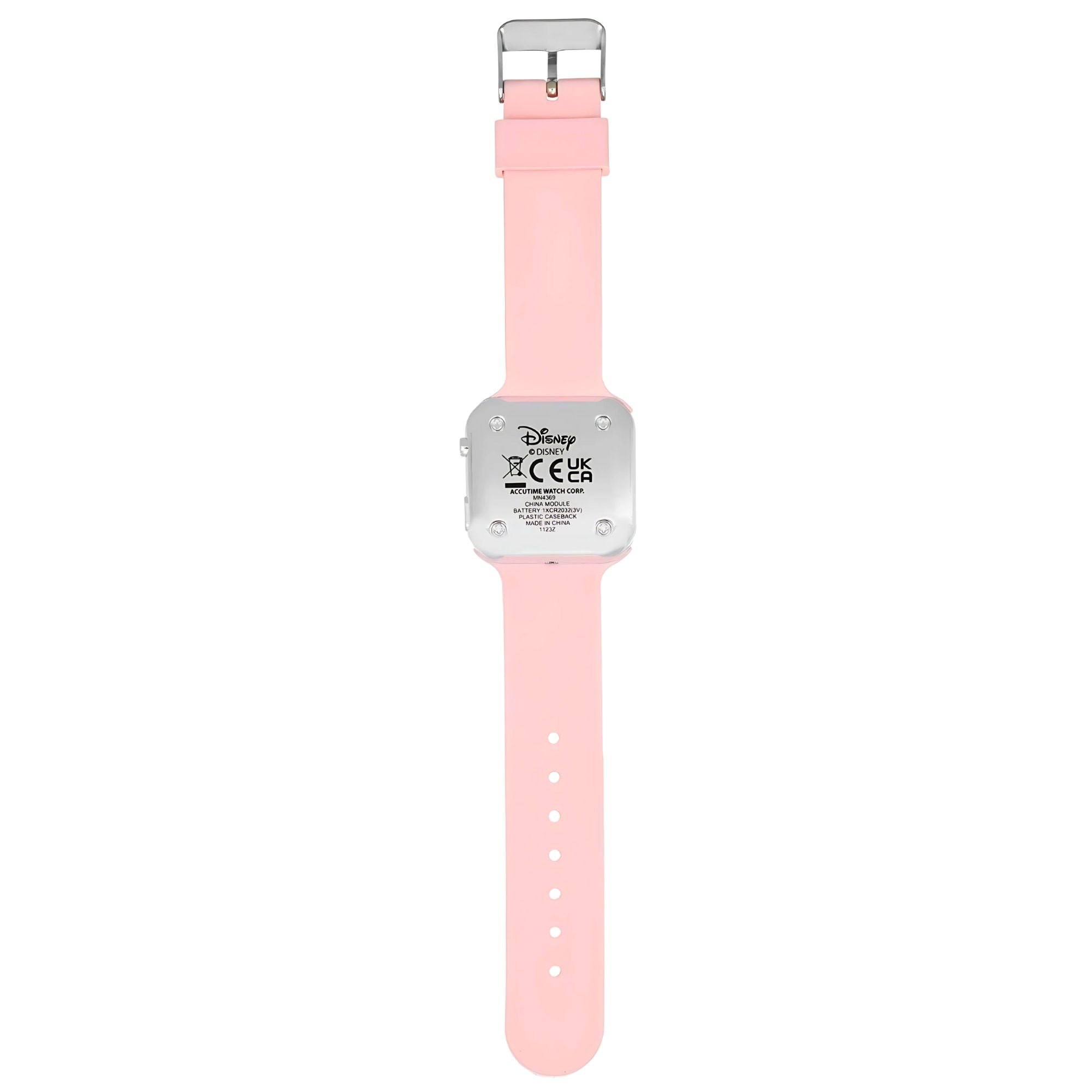 Orologio LED Minnie - VitaMea - MN4369 - Orologio -