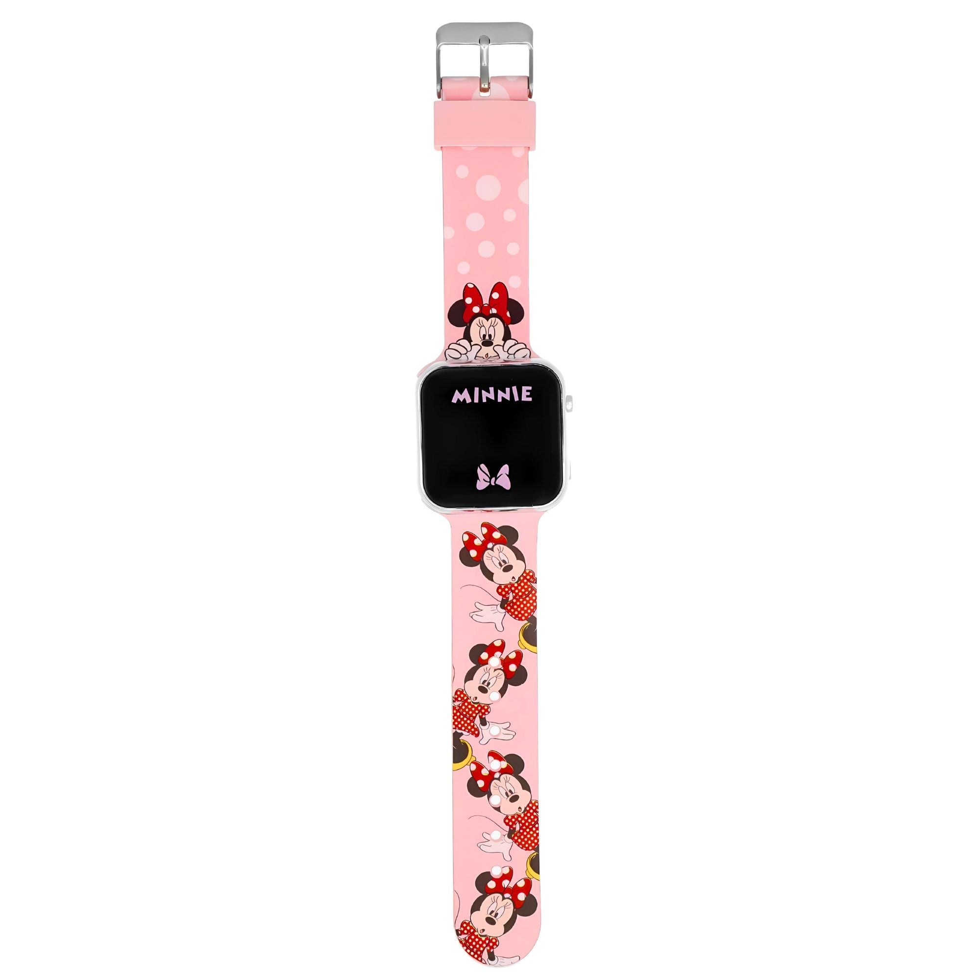 Orologio LED Minnie - VitaMea - MN4369 - Orologio -