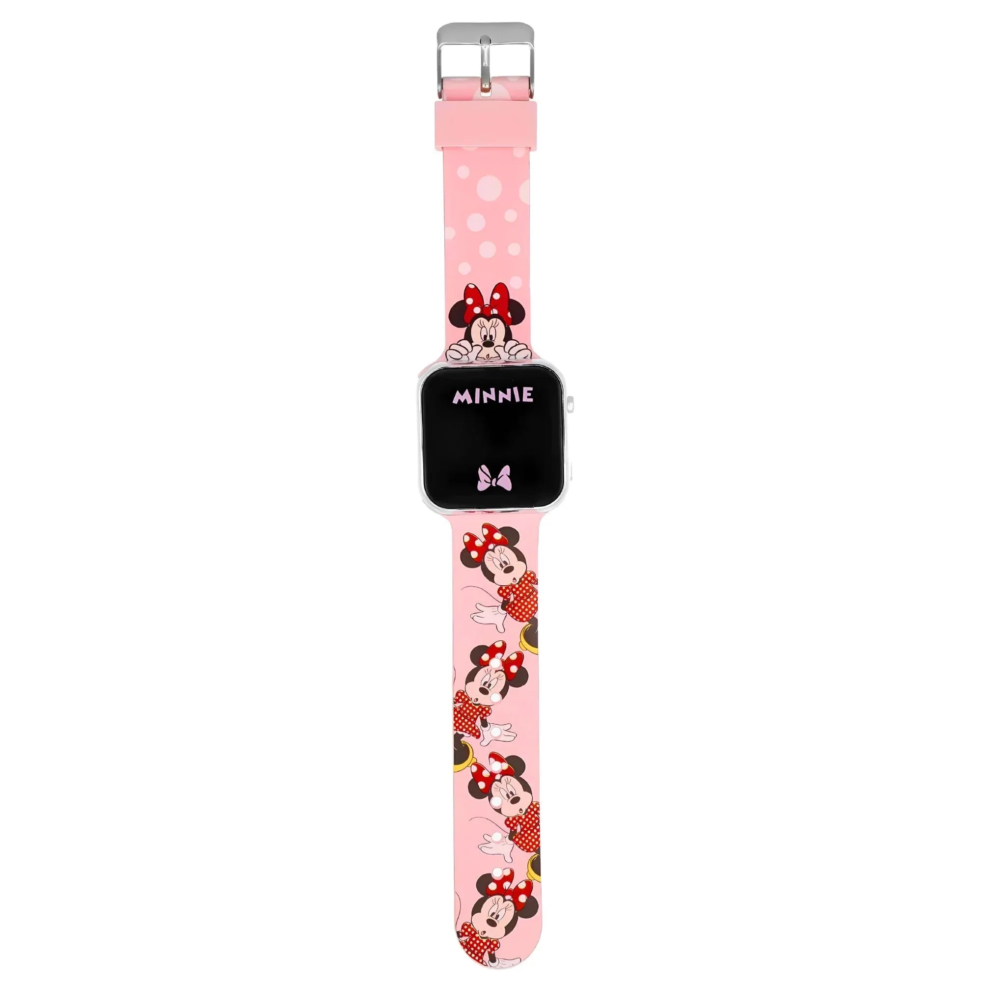 Orologio LED Minnie - VitaMea