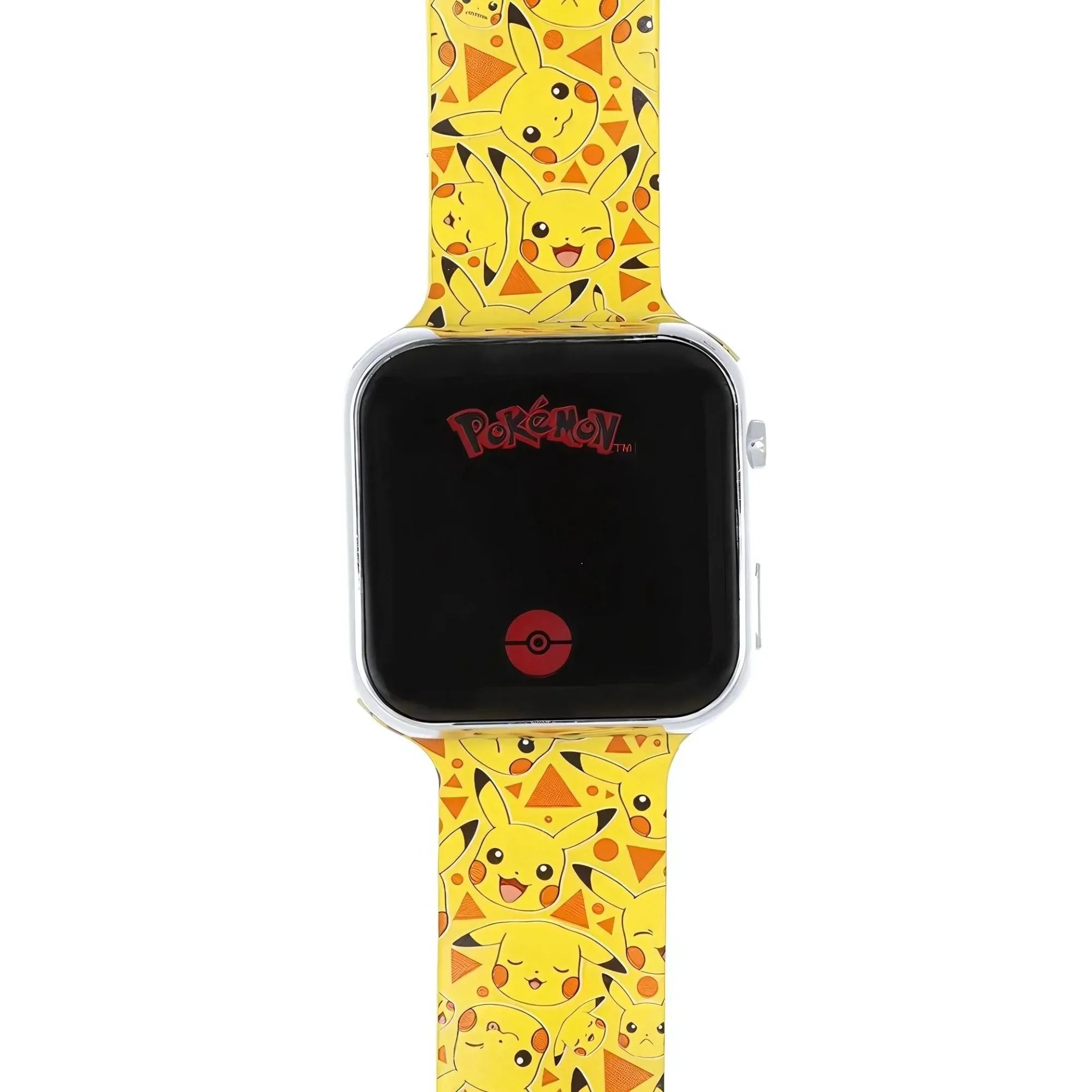 Orologio LED Pokémon Pikachu - VitaMea