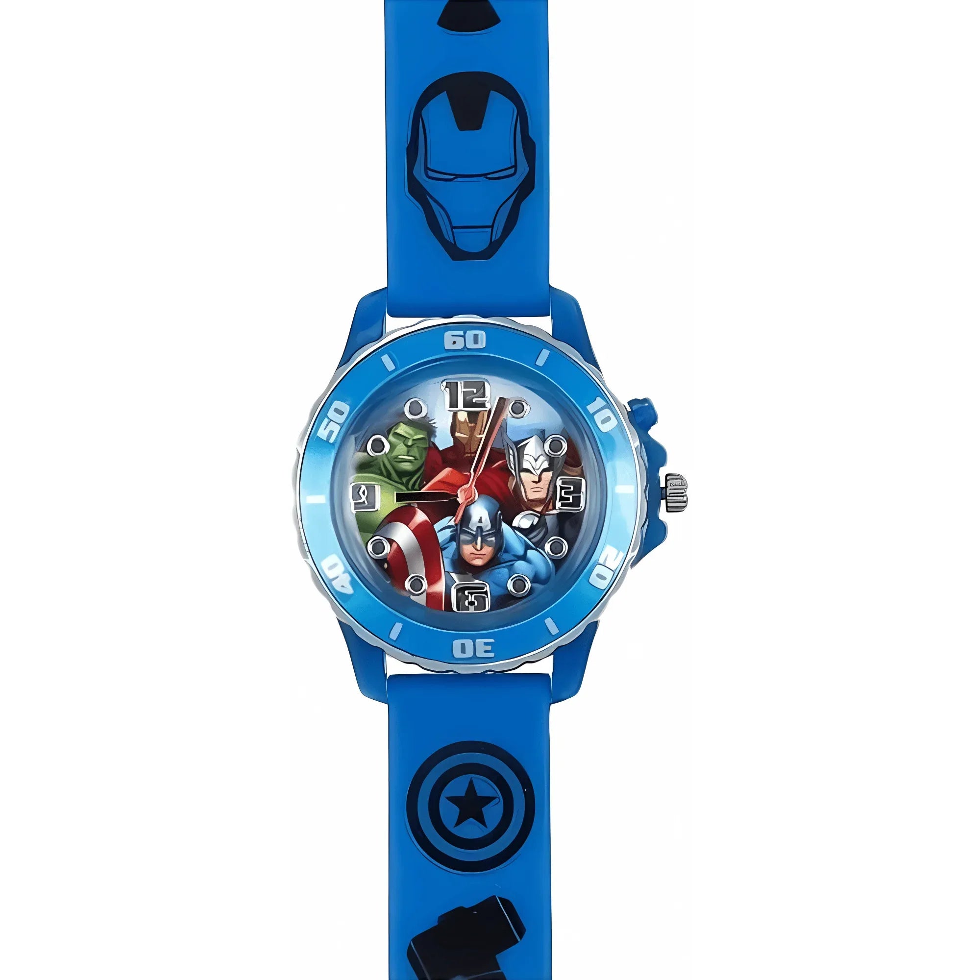 Orologio Time Teacher Avengers - VitaMea