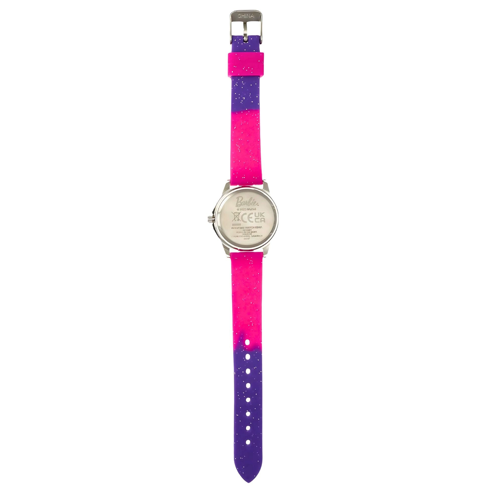 Orologio Time Teacher Barbie - VitaMea - BDT9001 - Orologio -