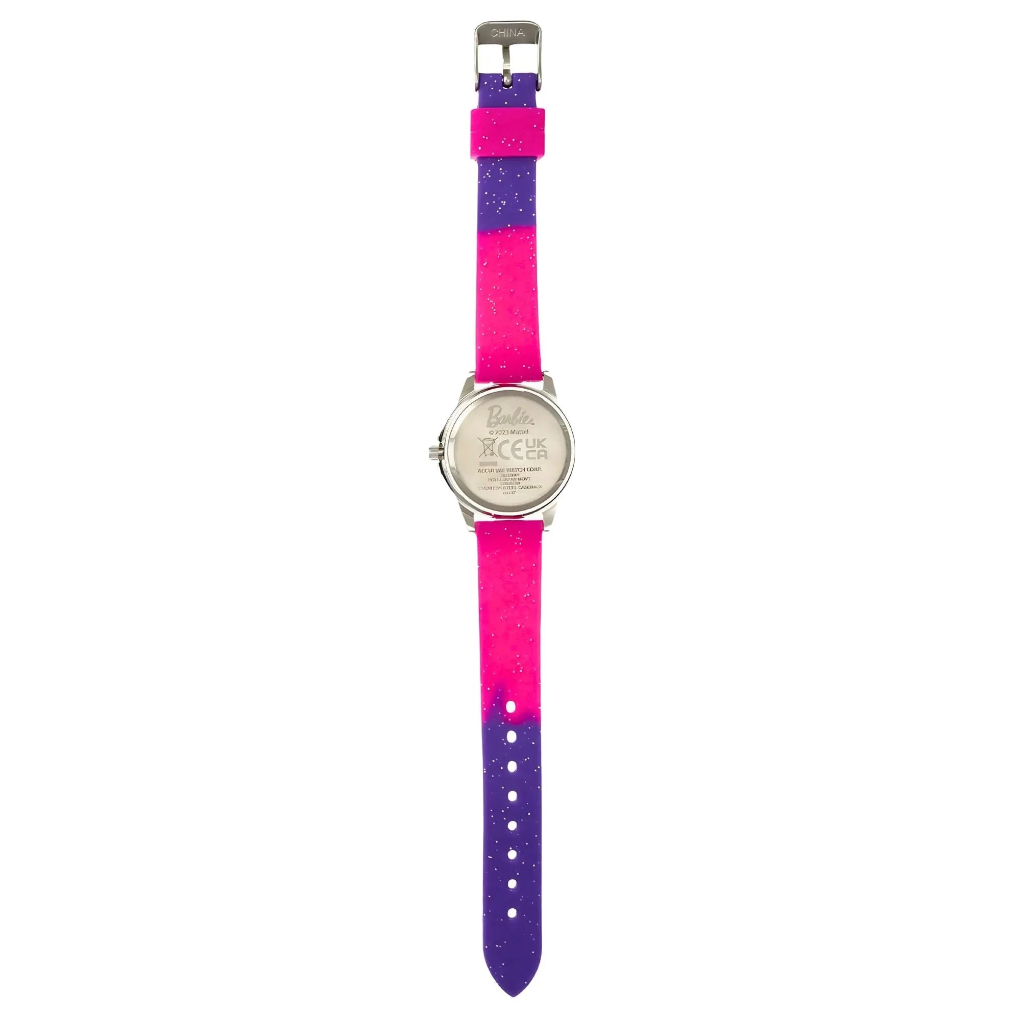 Orologio Time Teacher Barbie - VitaMea