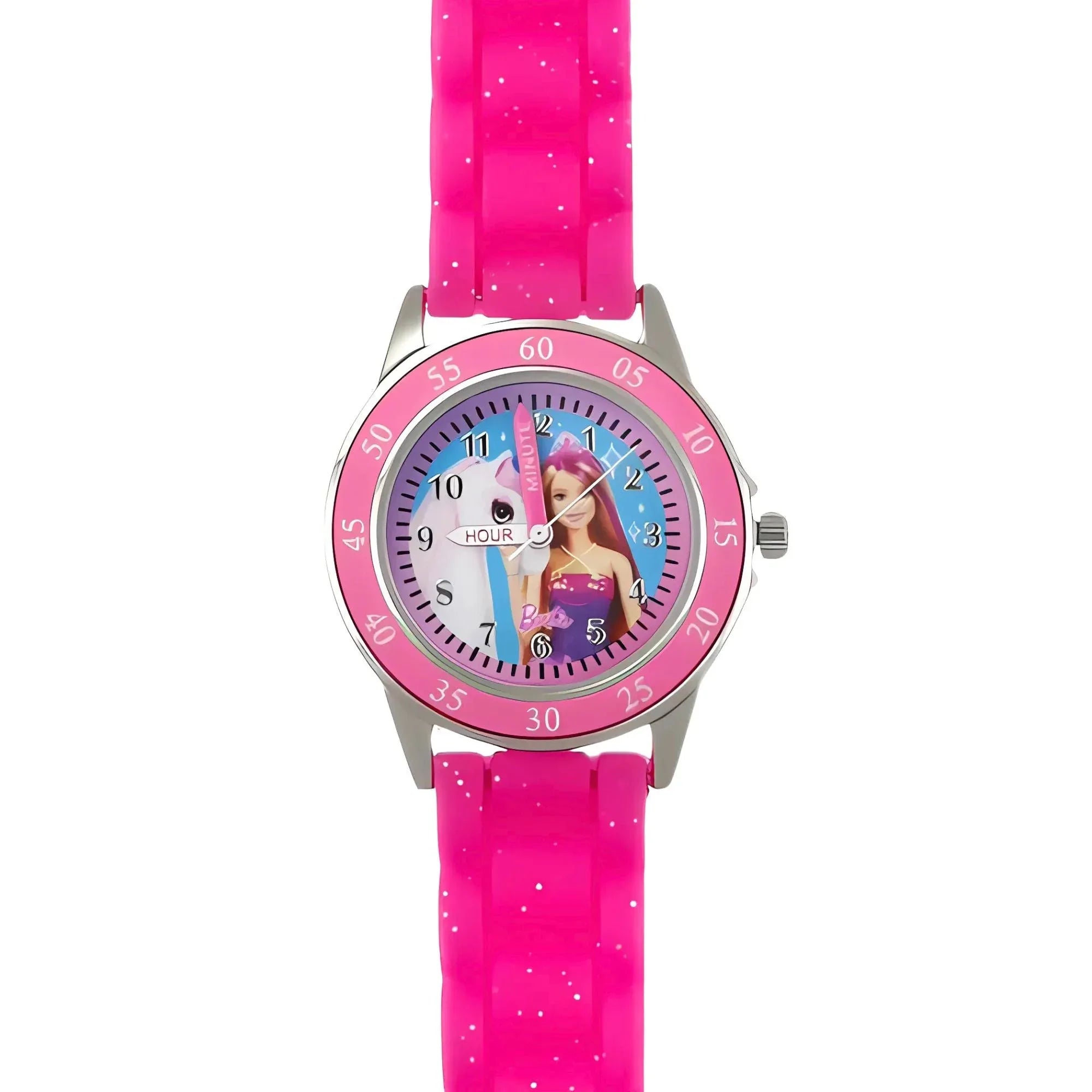 Orologio Time Teacher Barbie - VitaMea