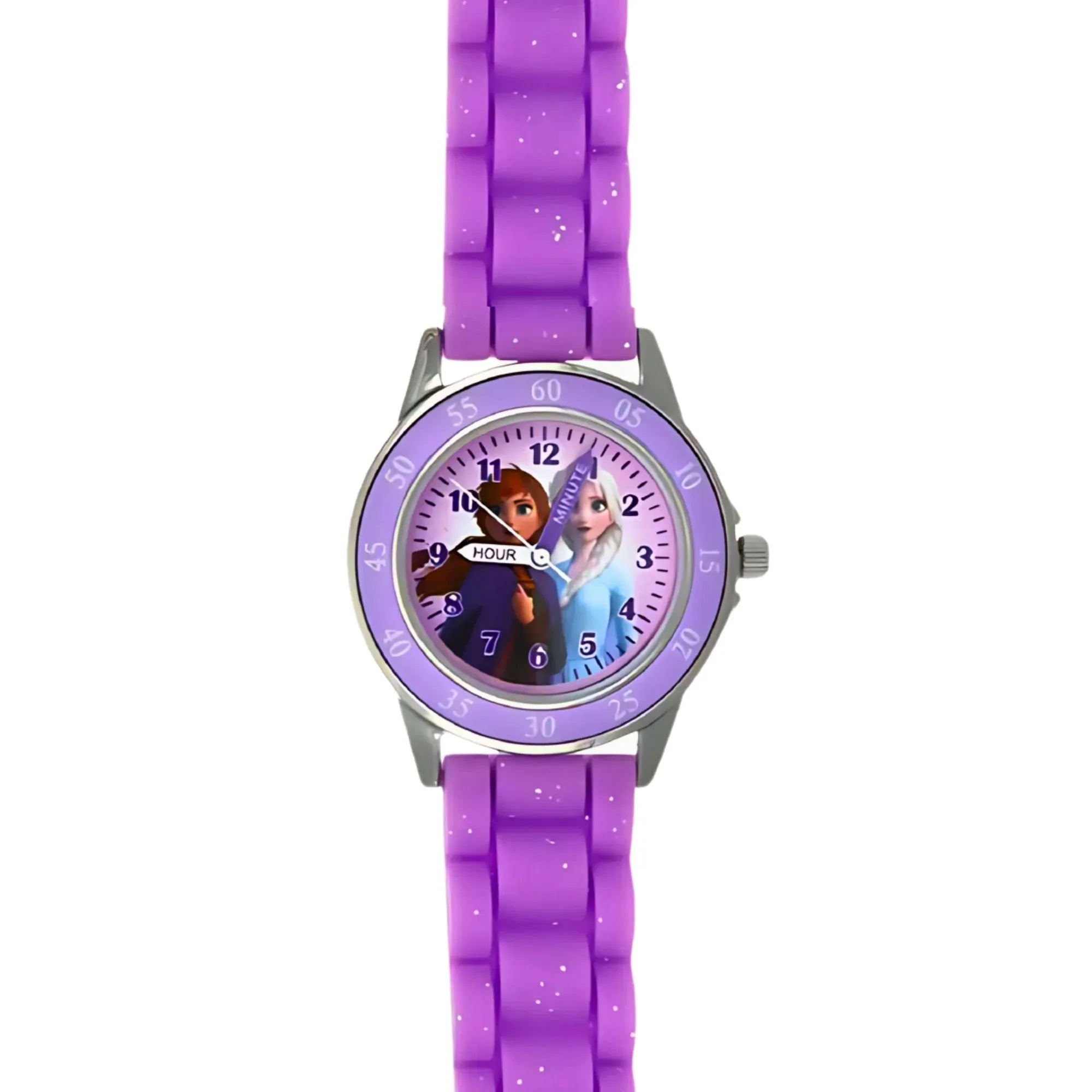 Orologio Time Teacher Frozen - VitaMea