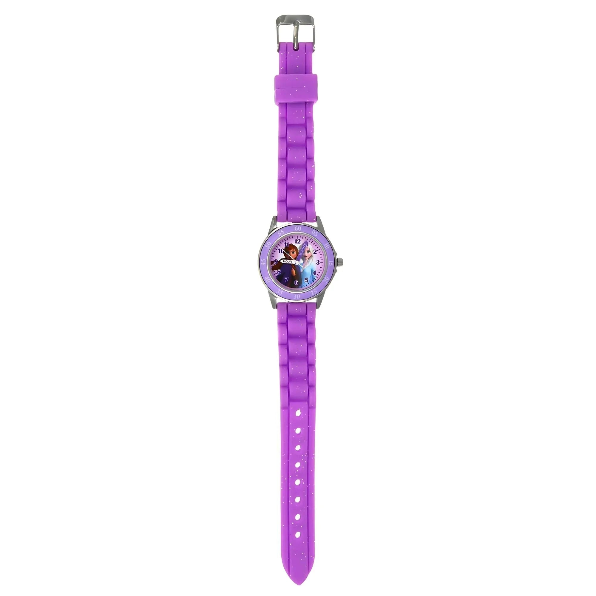 Orologio Time Teacher Frozen - VitaMea