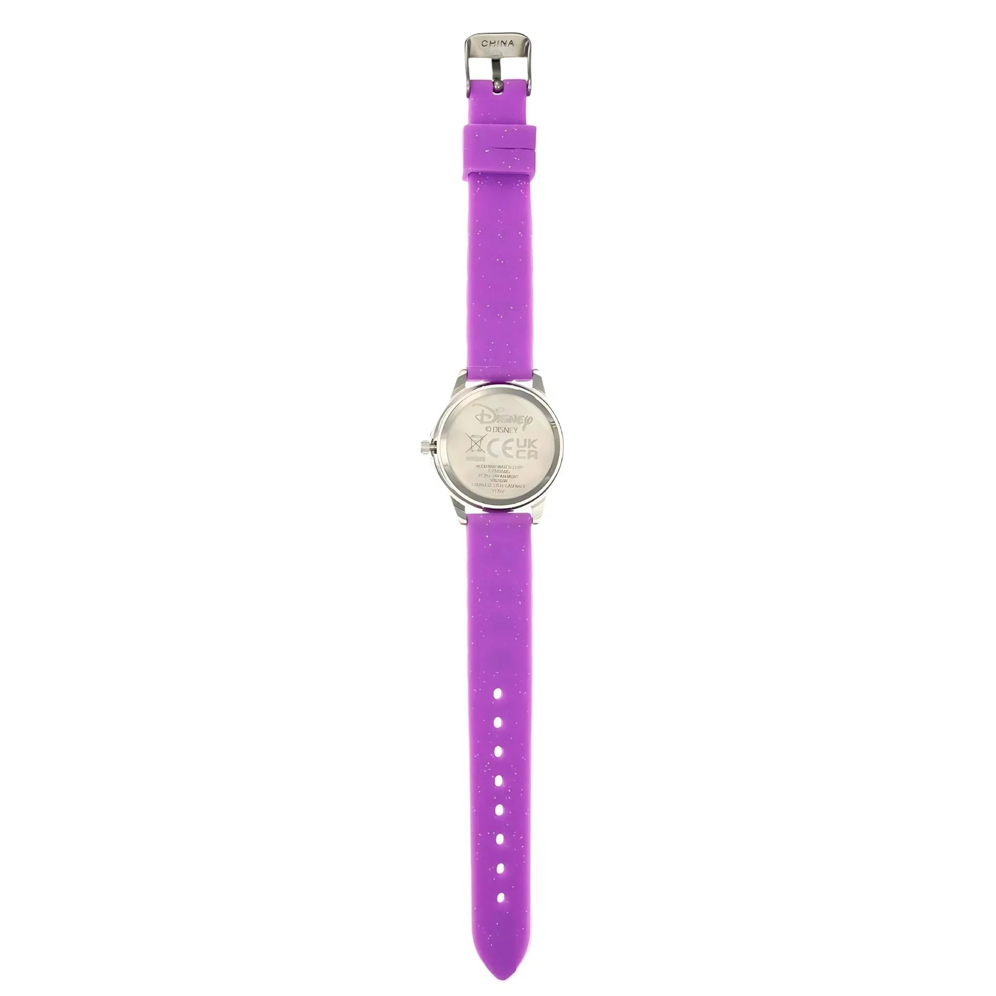 Orologio Time Teacher Frozen - VitaMea
