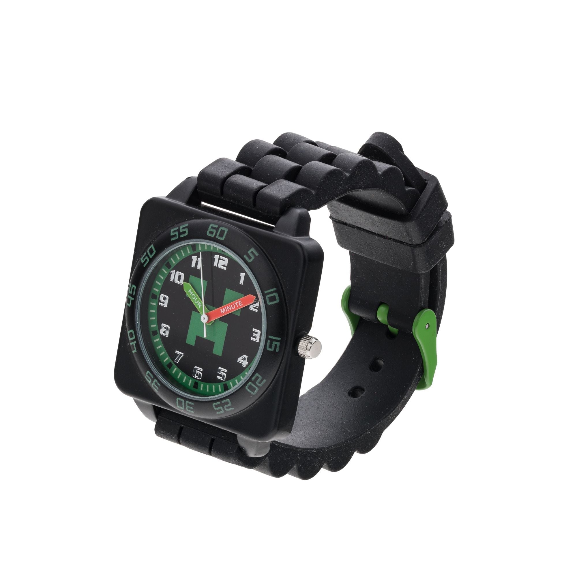 Orologio Time Teacher Minecraft - VitaMea - MIN9011 - Orologio -