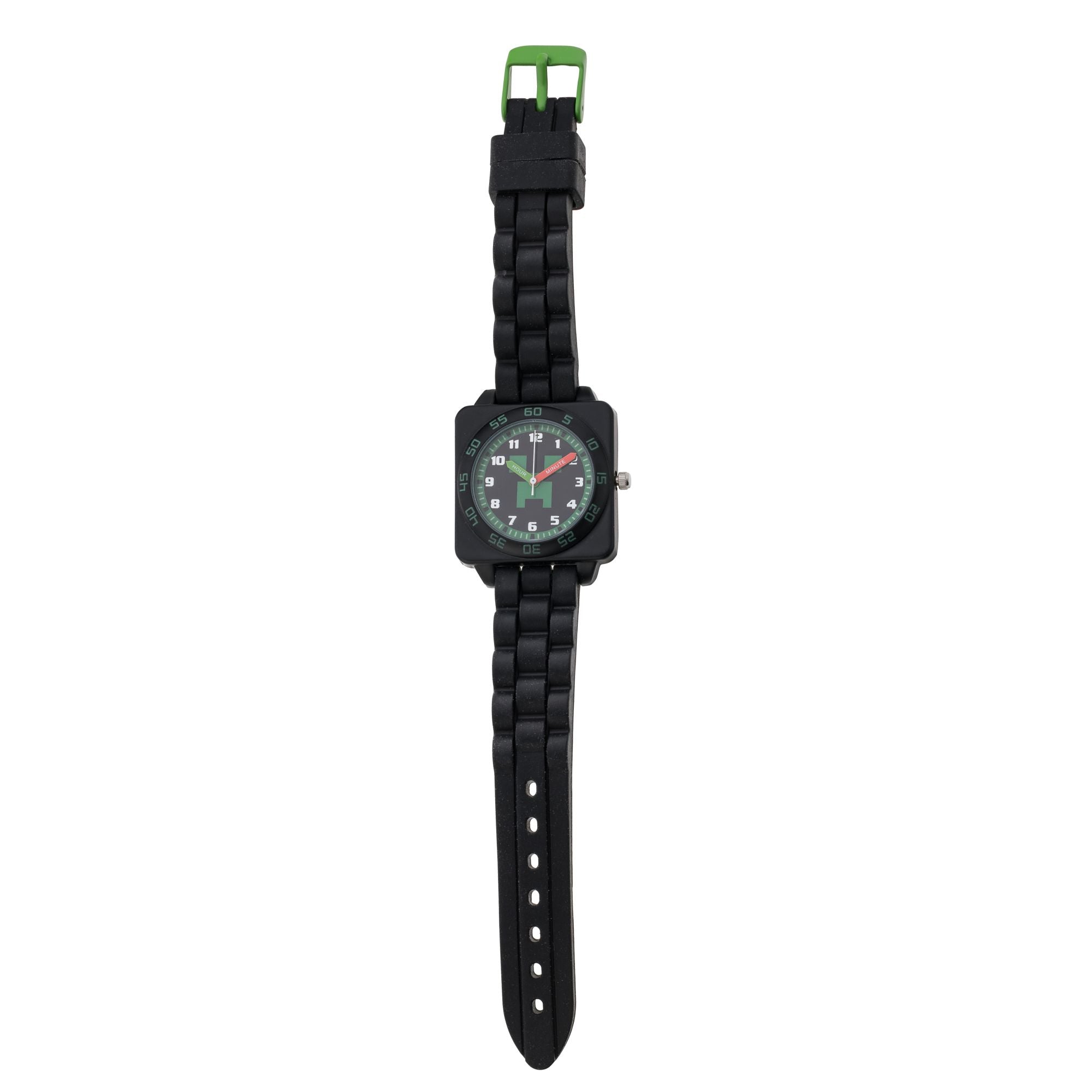 Orologio Time Teacher Minecraft - VitaMea - MIN9011 - Orologio -
