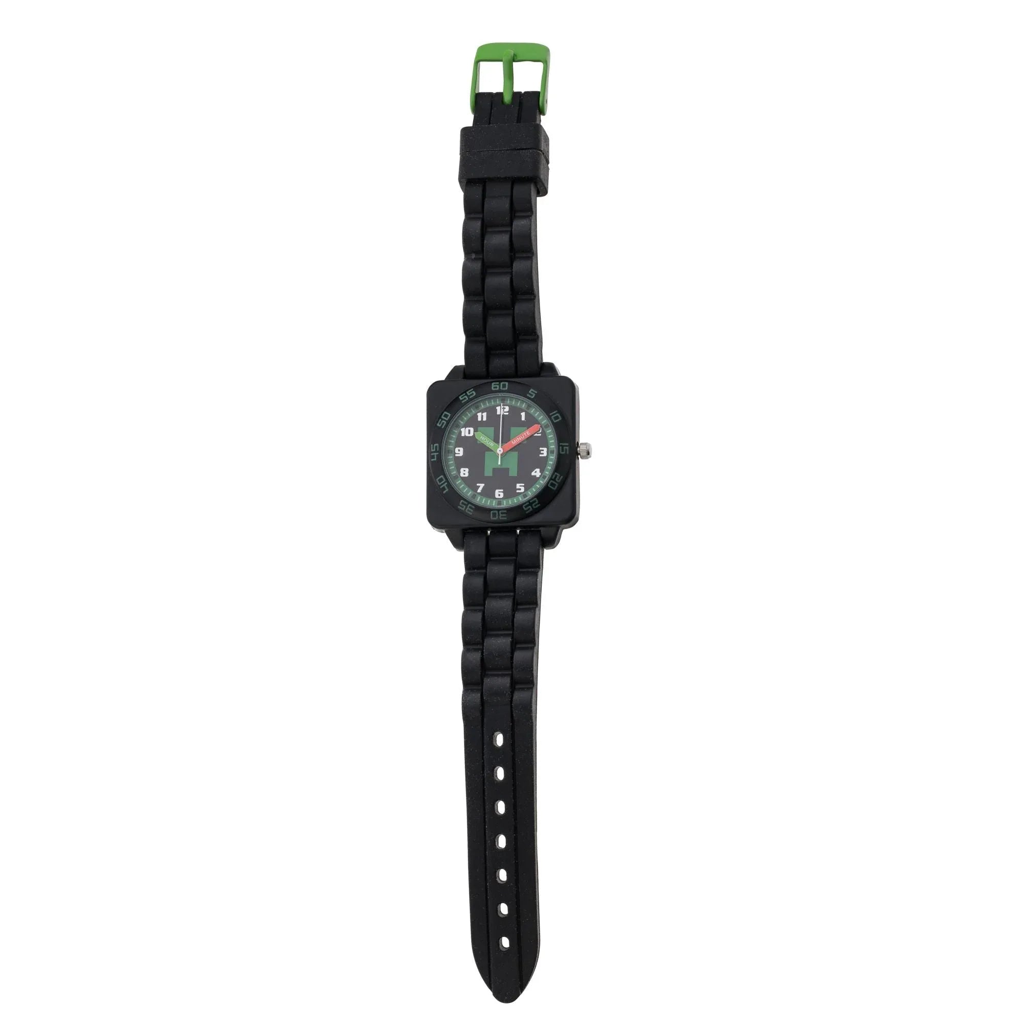 Orologio Time Teacher Minecraft - VitaMea