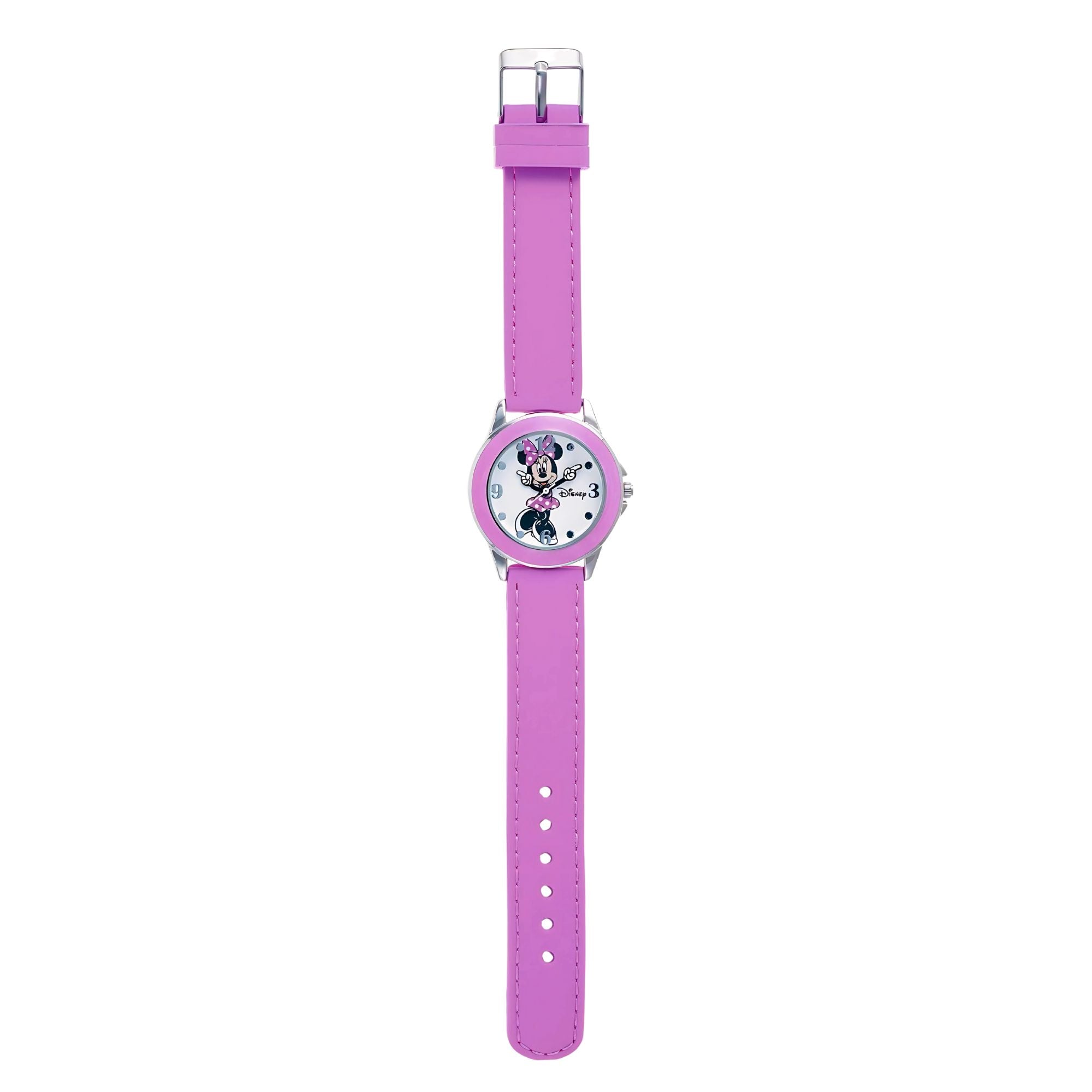 Orologio Time Teacher Minnie - VitaMea - MN1442 - Orologio -