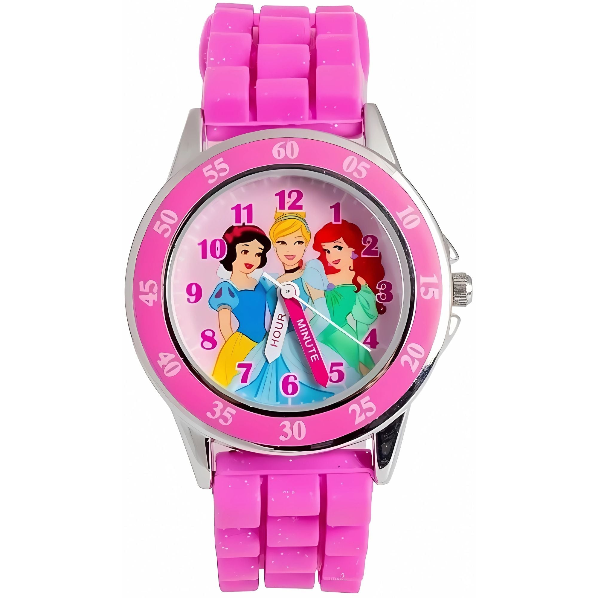 Orologio Time Teacher Principesse - VitaMea - PN9024 - Orologio -