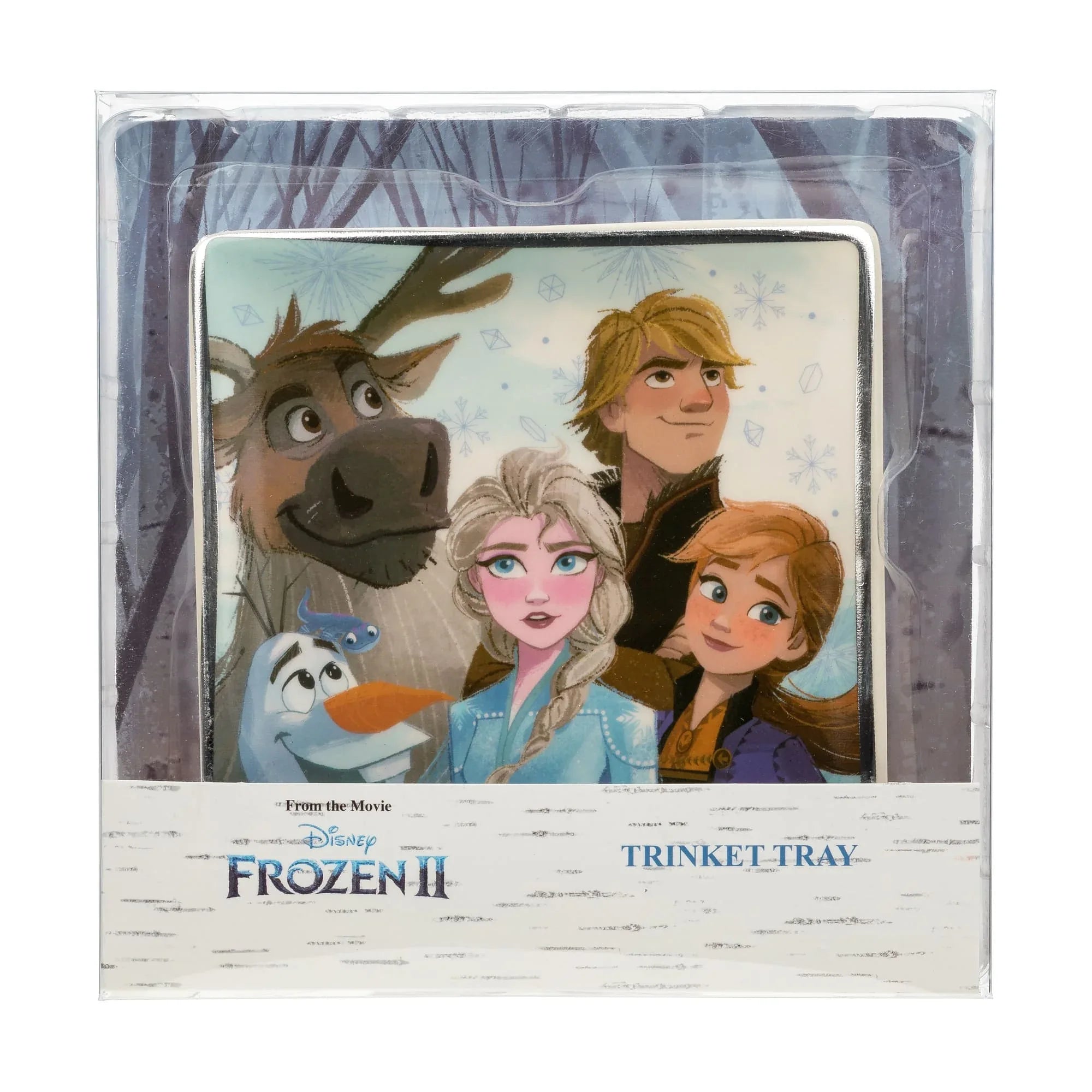 Piattino Portagioie Frozen II - VitaMea