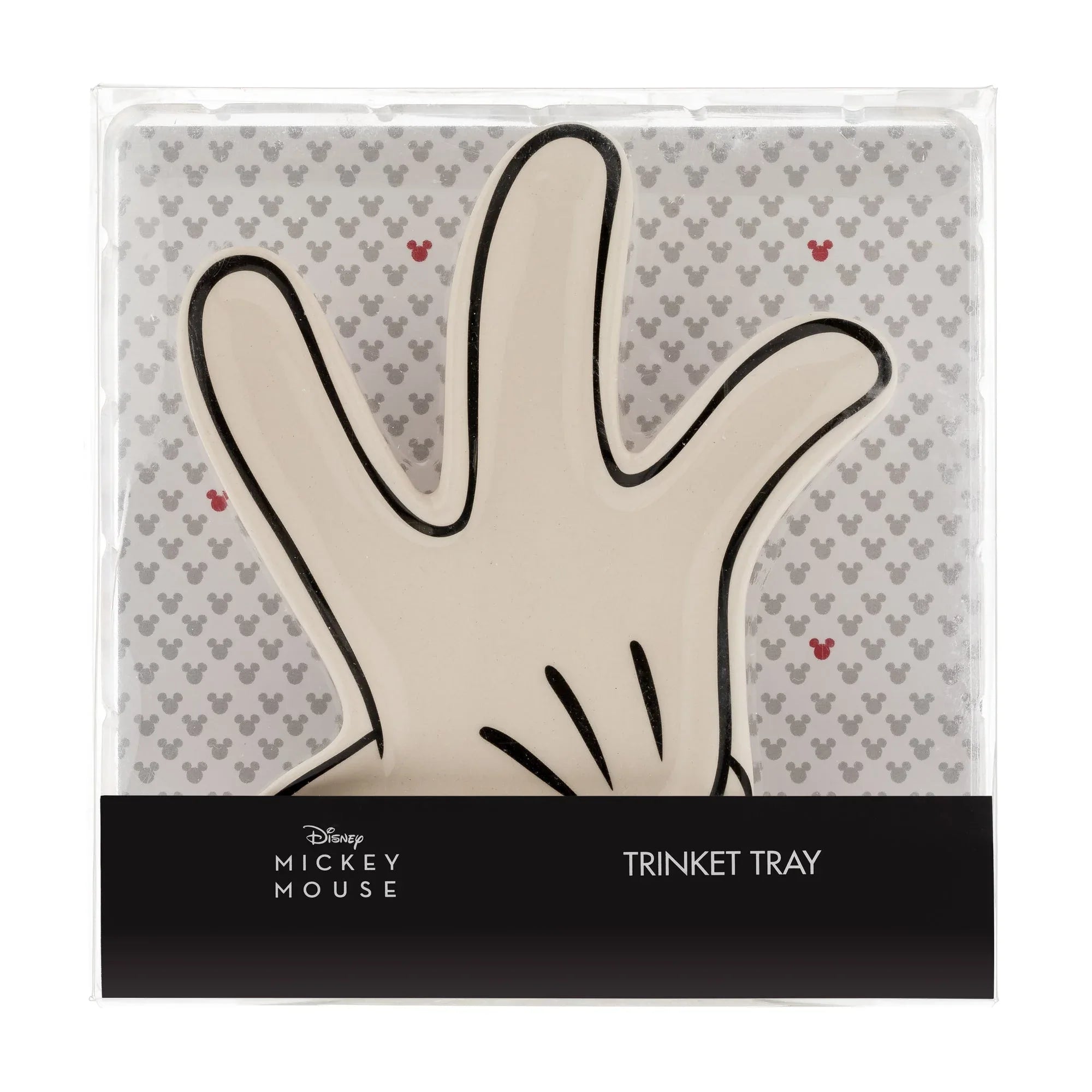 Piattino Portagioie Mano Mickey Mouse - VitaMea