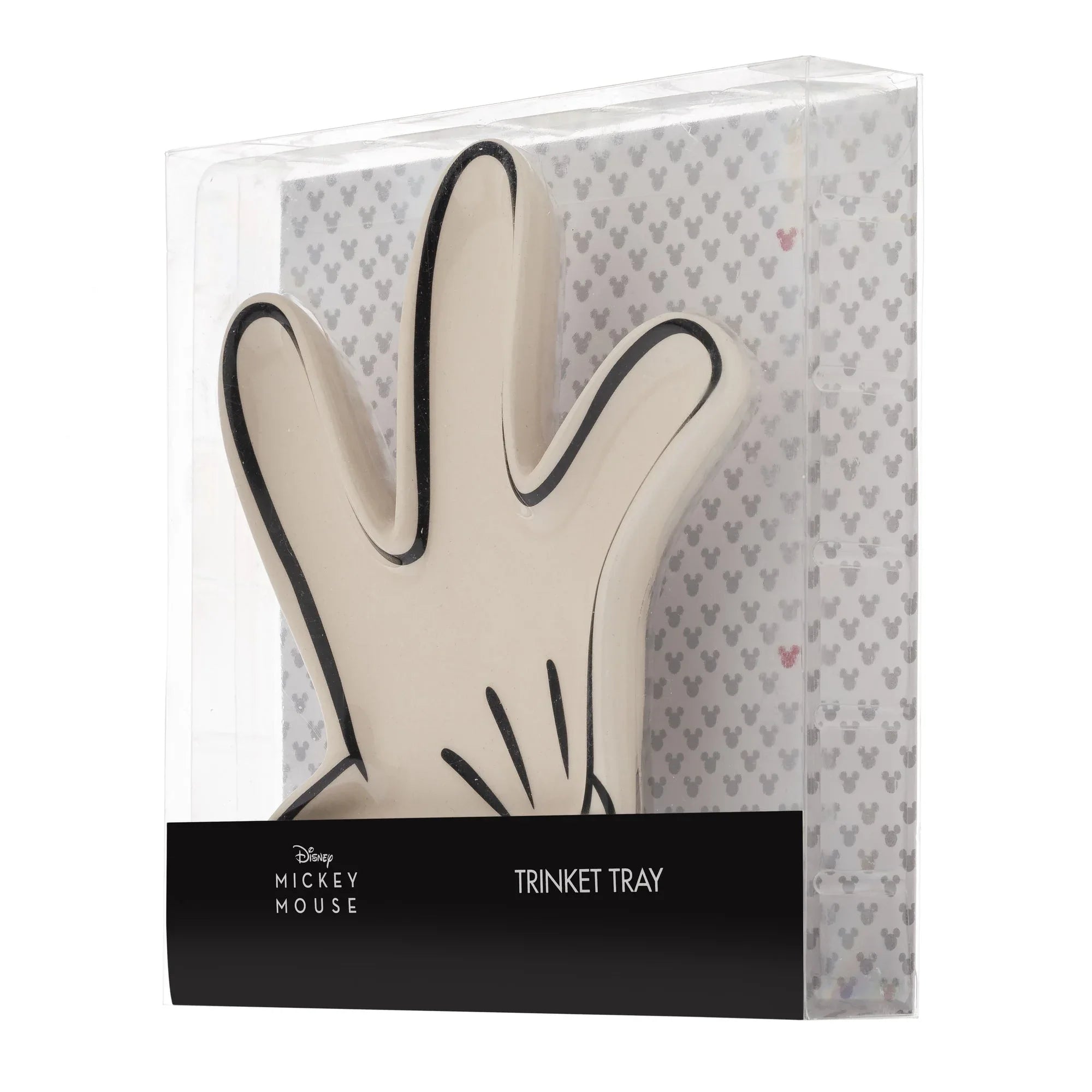 Piattino Portagioie Mano Mickey Mouse - VitaMea