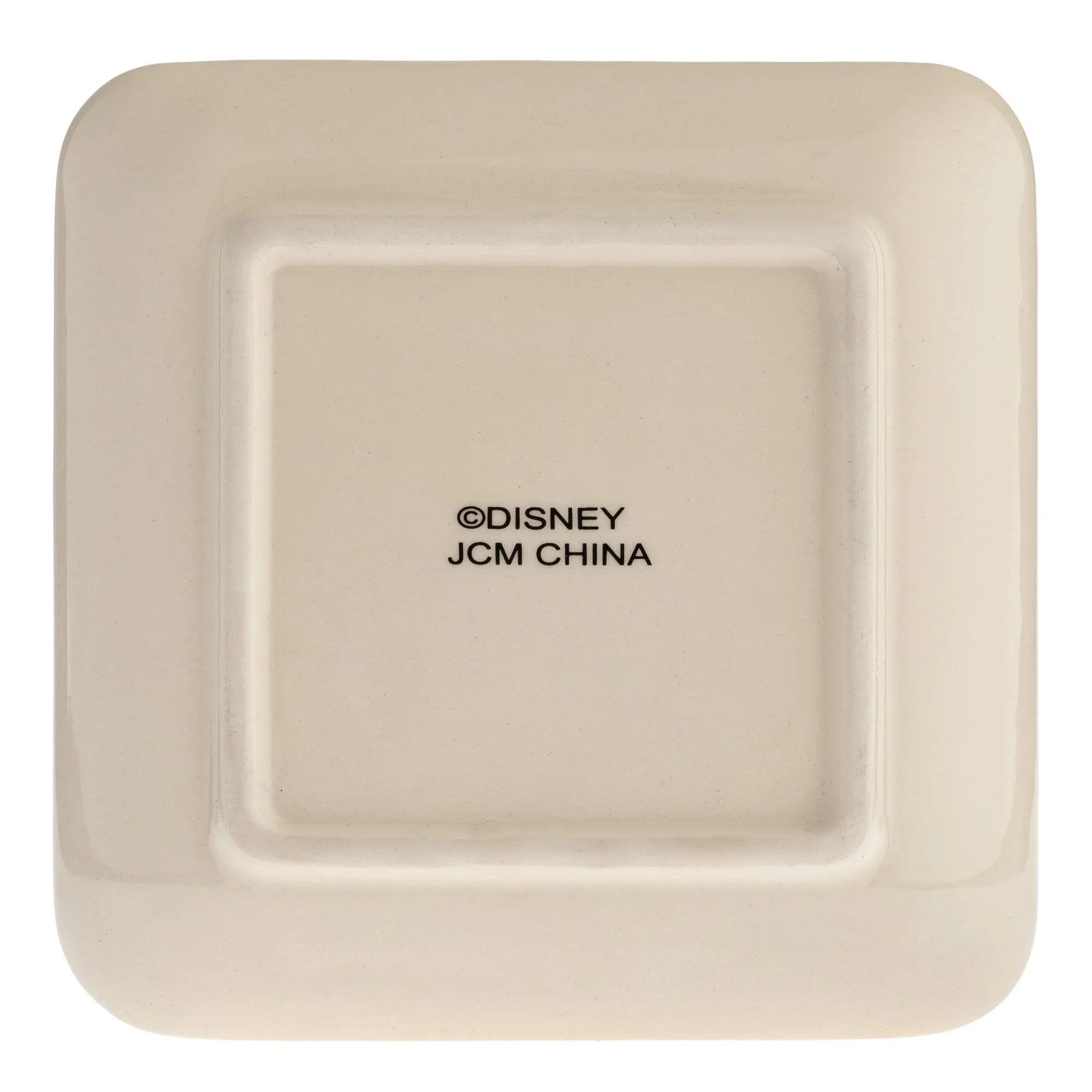 Piattino Portagioie Mickey & Minnie - Tenero Abbraccio - VitaMea