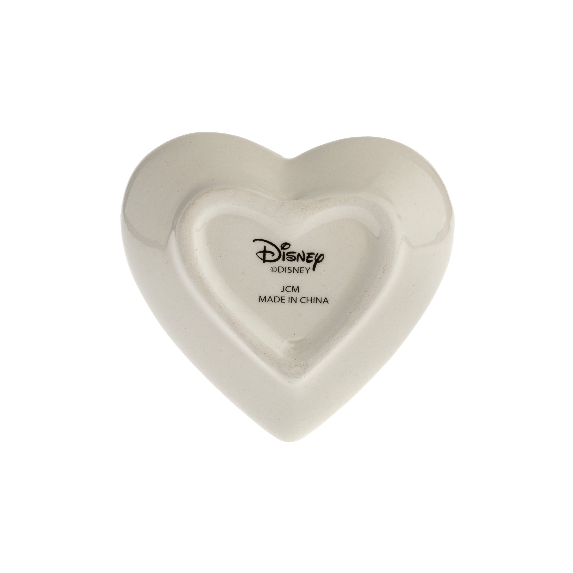 Piattino Portagioie Mickey & Minnie "Always Love" - VitaMea - VC700250L.CS - Accessori -