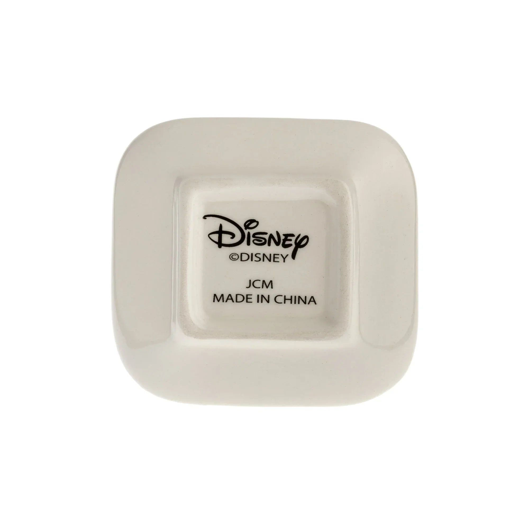 Piattino Portagioie Mickey & Minnie LOVE - VitaMea