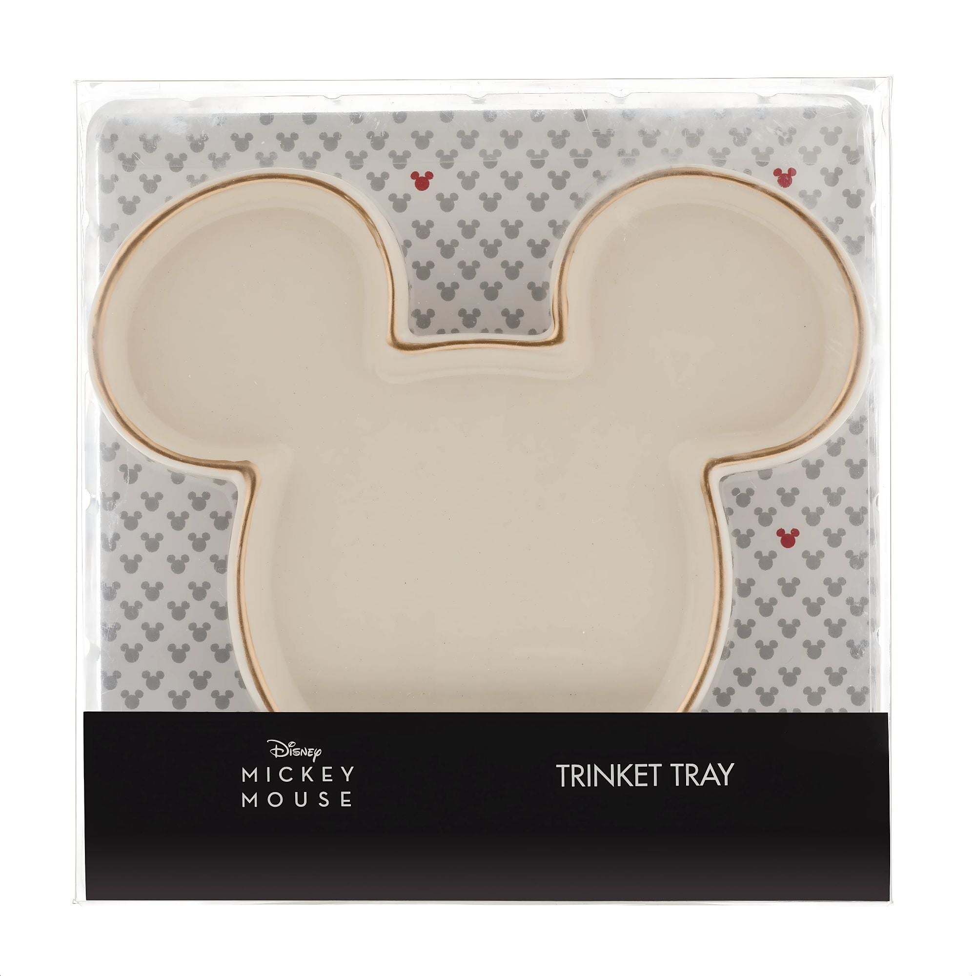Piattino Portagioie Mickey Mouse - VitaMea - VC700064L.CS - Accessori -