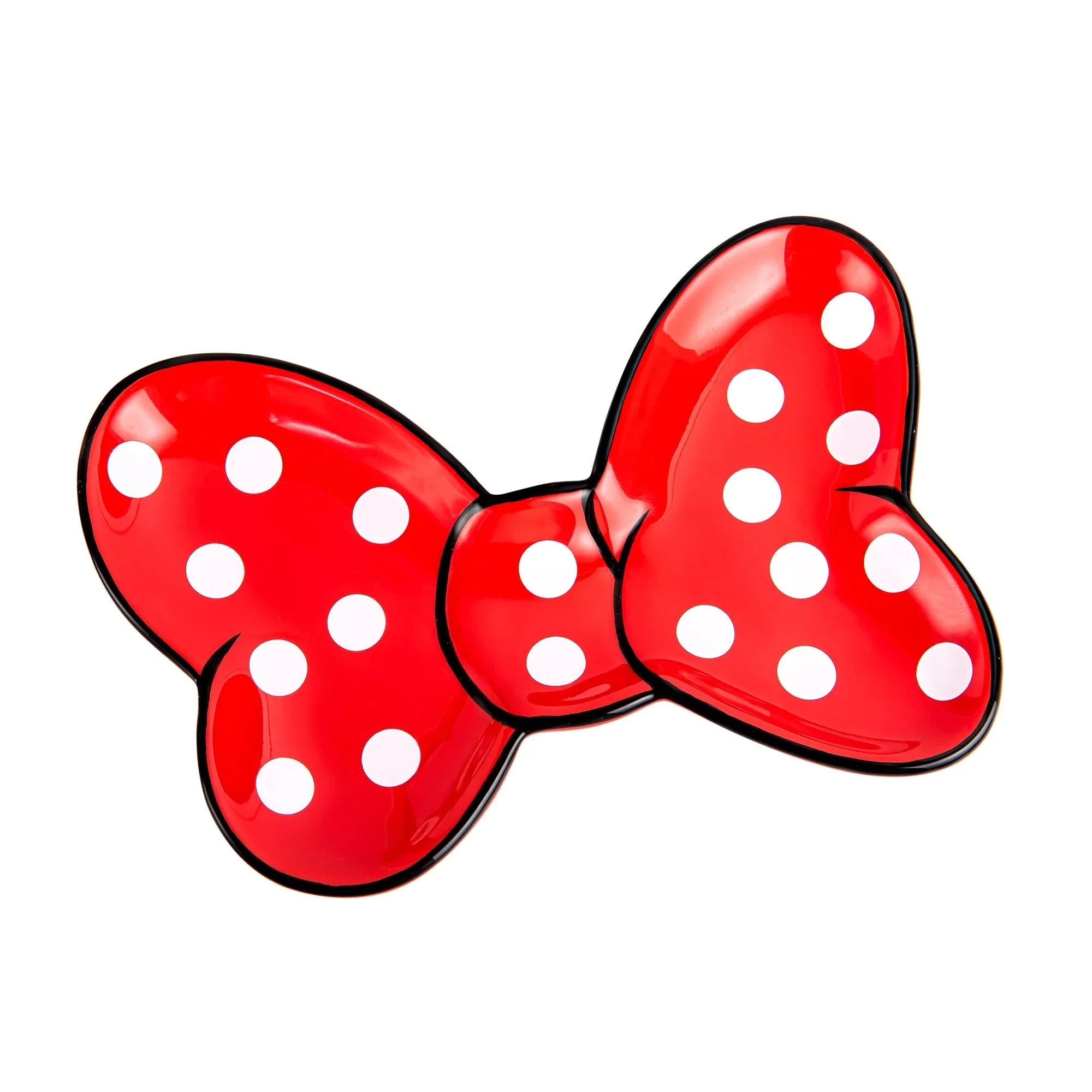 Piattino Portagioie Minnie Mouse - VitaMea