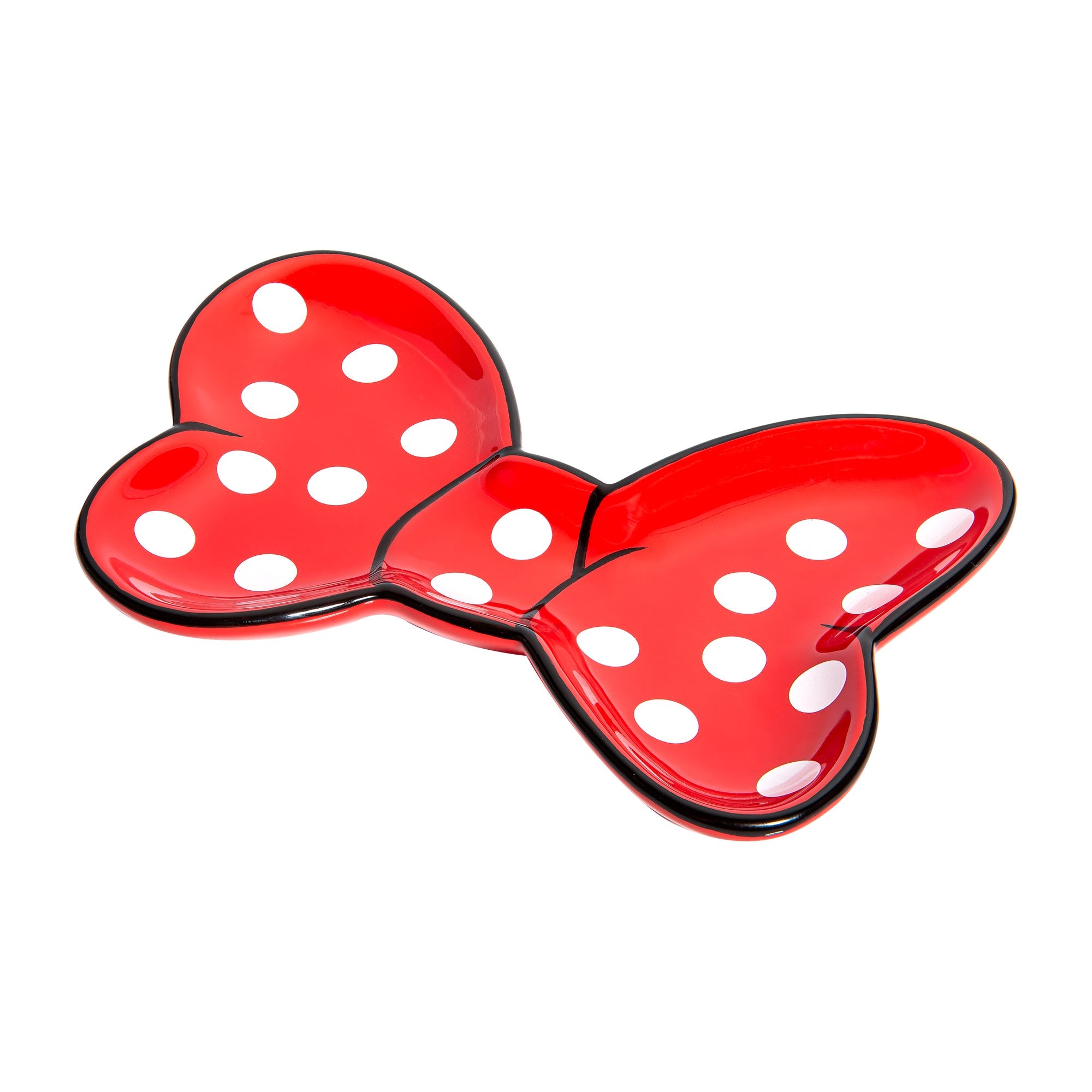 Piattino Portagioie Minnie Mouse - VitaMea - VC700062L.CS - Accessori -