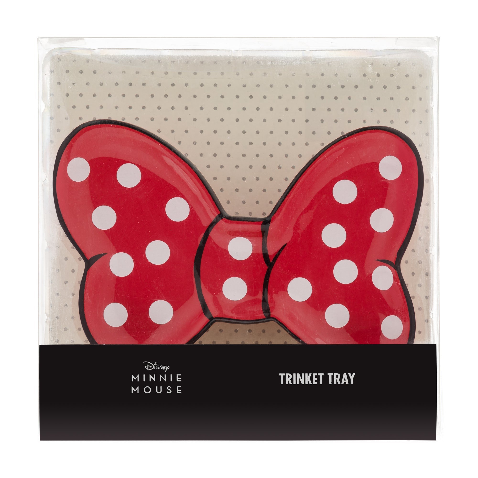 Piattino Portagioie Minnie Mouse - VitaMea - VC700062L.CS - Accessori -