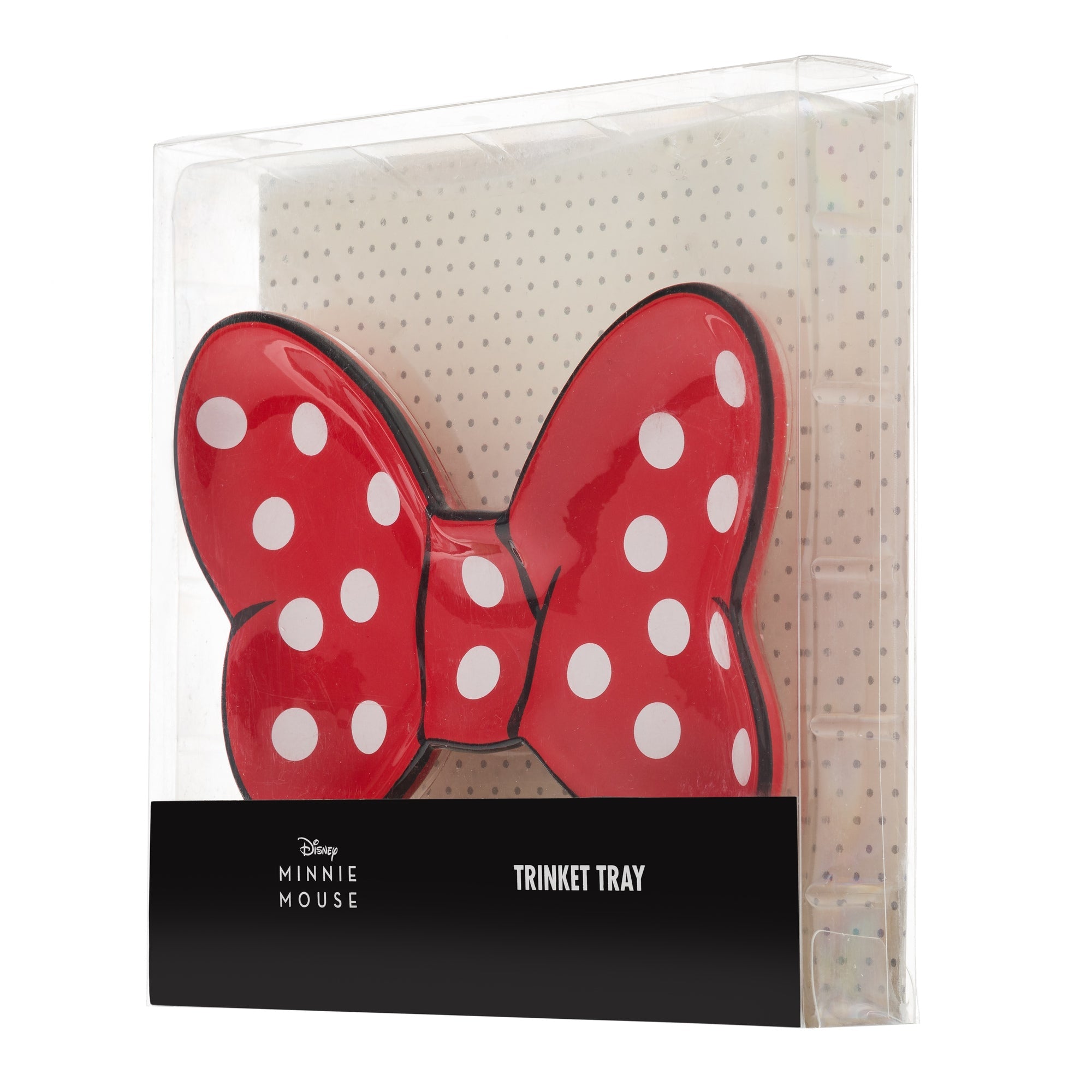 Piattino Portagioie Minnie Mouse - VitaMea - VC700062L.CS - Accessori -
