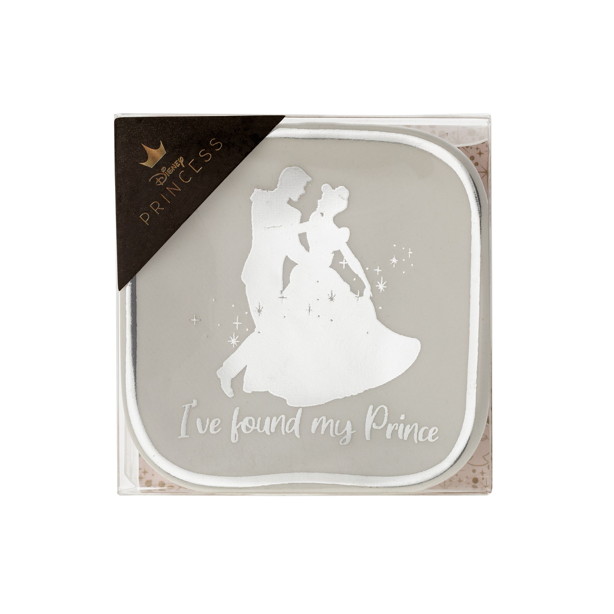 Piattino Portagioie Princess - VitaMea - VC700252L.CS - Accessori -