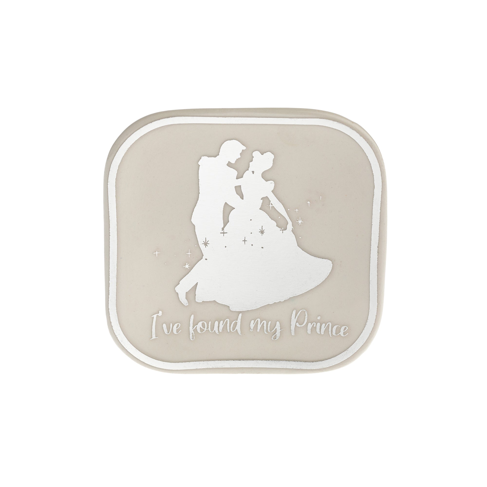 Piattino Portagioie Princess - VitaMea - VC700252L.CS - Accessori -