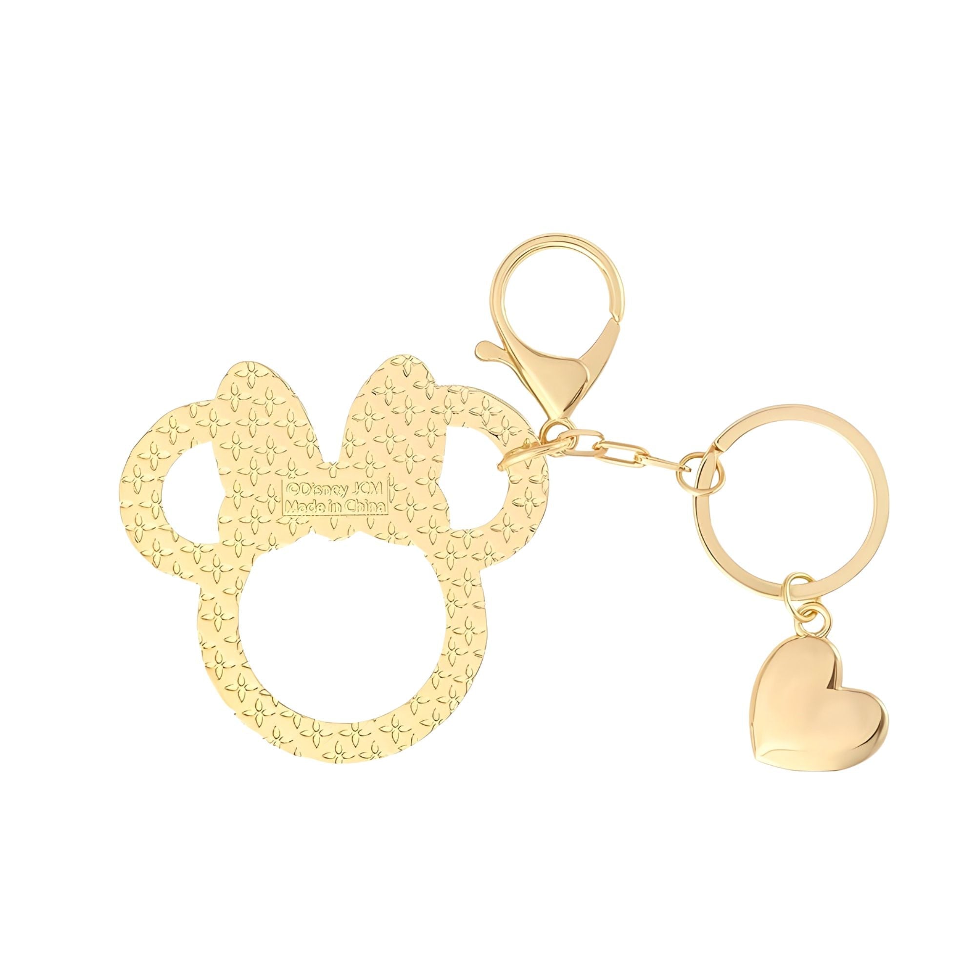 Portachiavi Minnie - Disney - VitaMea - GH00617YRWL.CS - Accessori -
