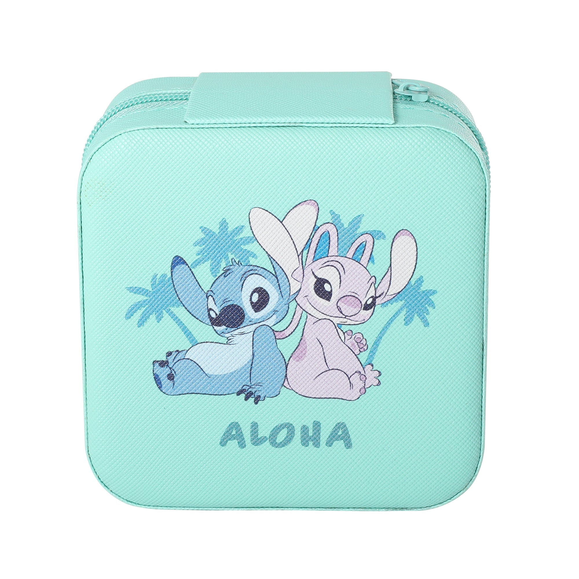 Portagioie Stitch & Angel - Disney - VitaMea - VZ703227L.CS - Accessori -