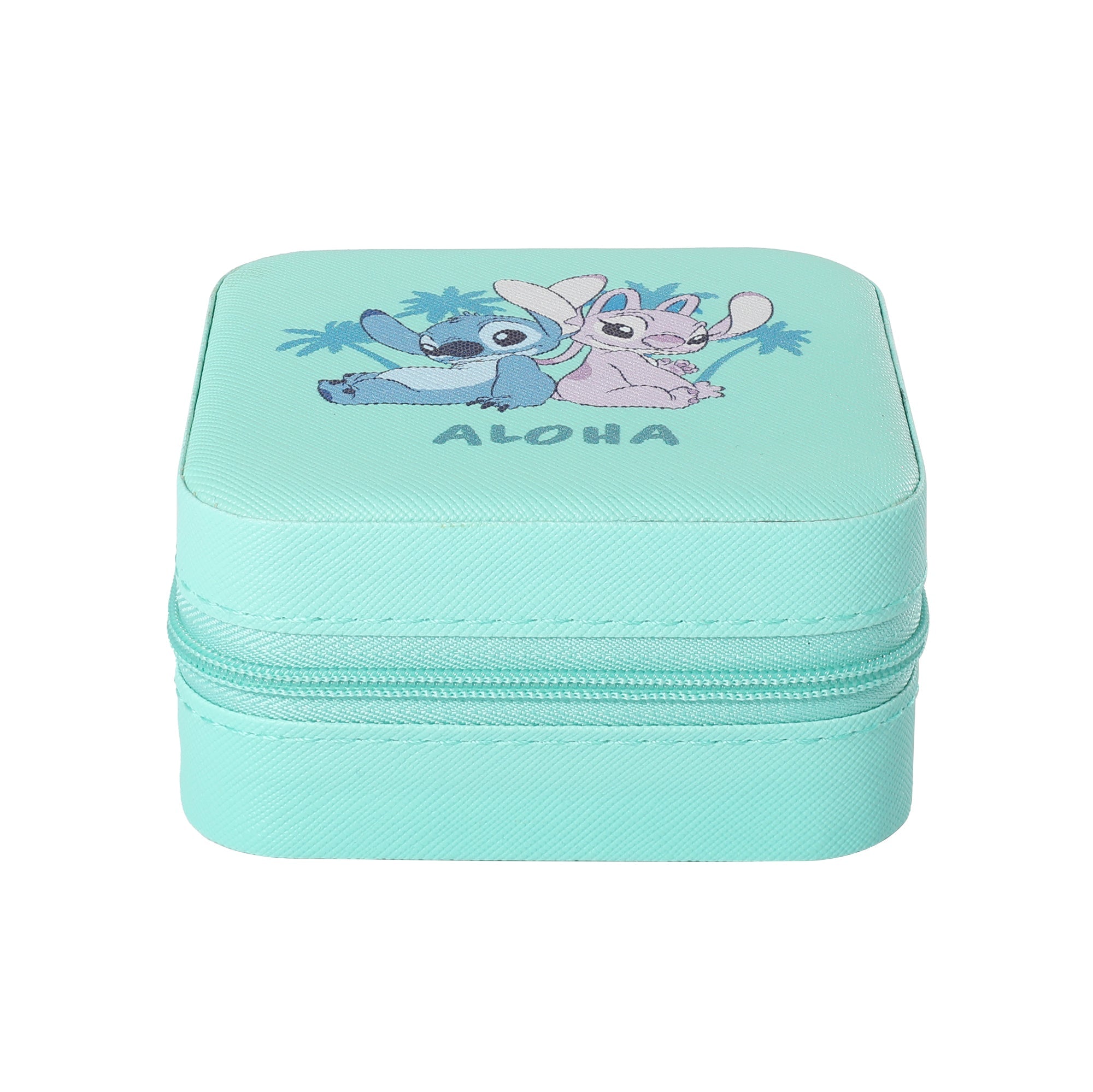 Portagioie Stitch & Angel - Disney - VitaMea - VZ703227L.CS - Accessori -