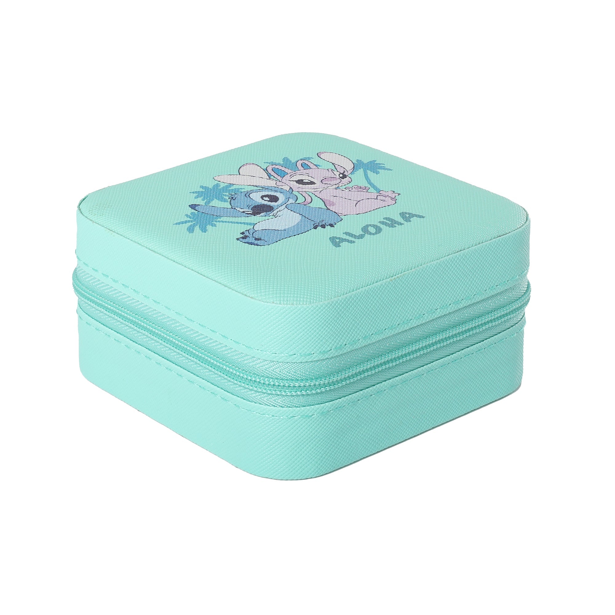 Portagioie Stitch & Angel - Disney - VitaMea - VZ703227L.CS - Accessori -